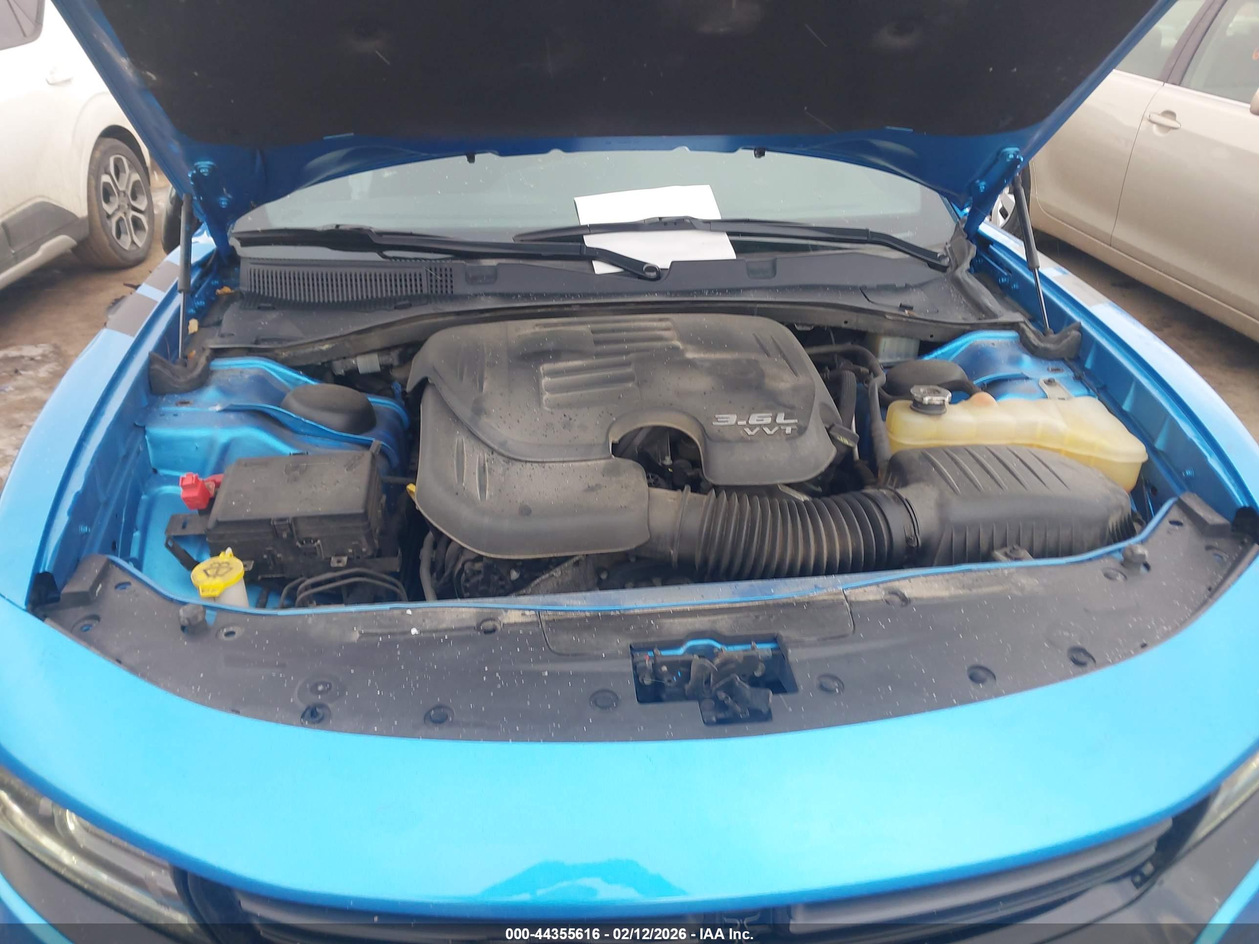DODGE CHARGER image 10