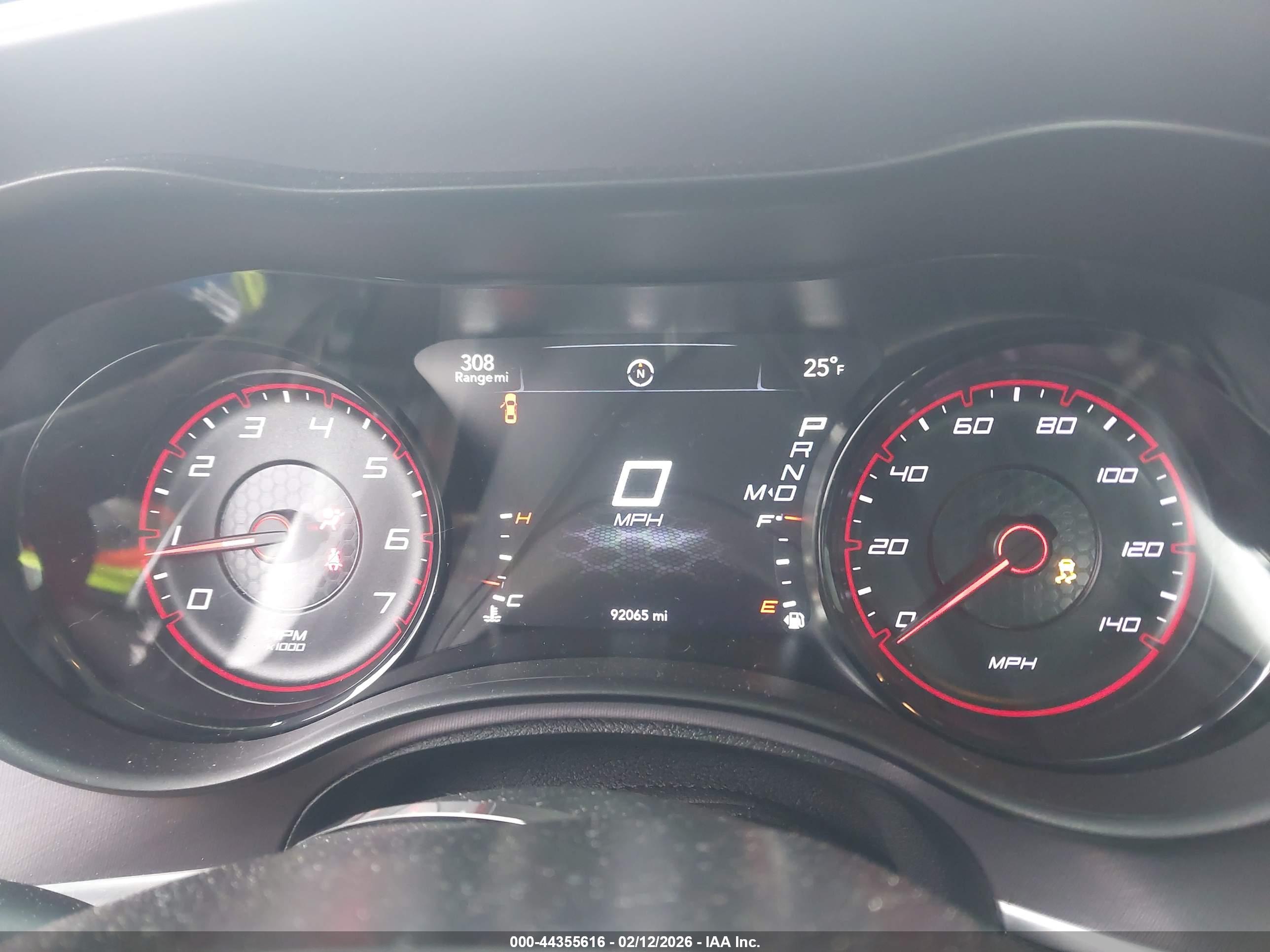 DODGE CHARGER image 7