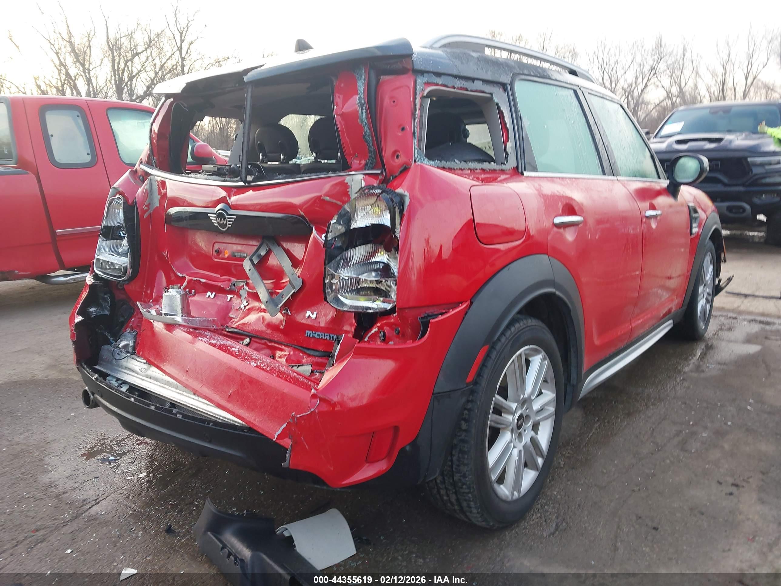 MINI COUNTRYMAN image 4