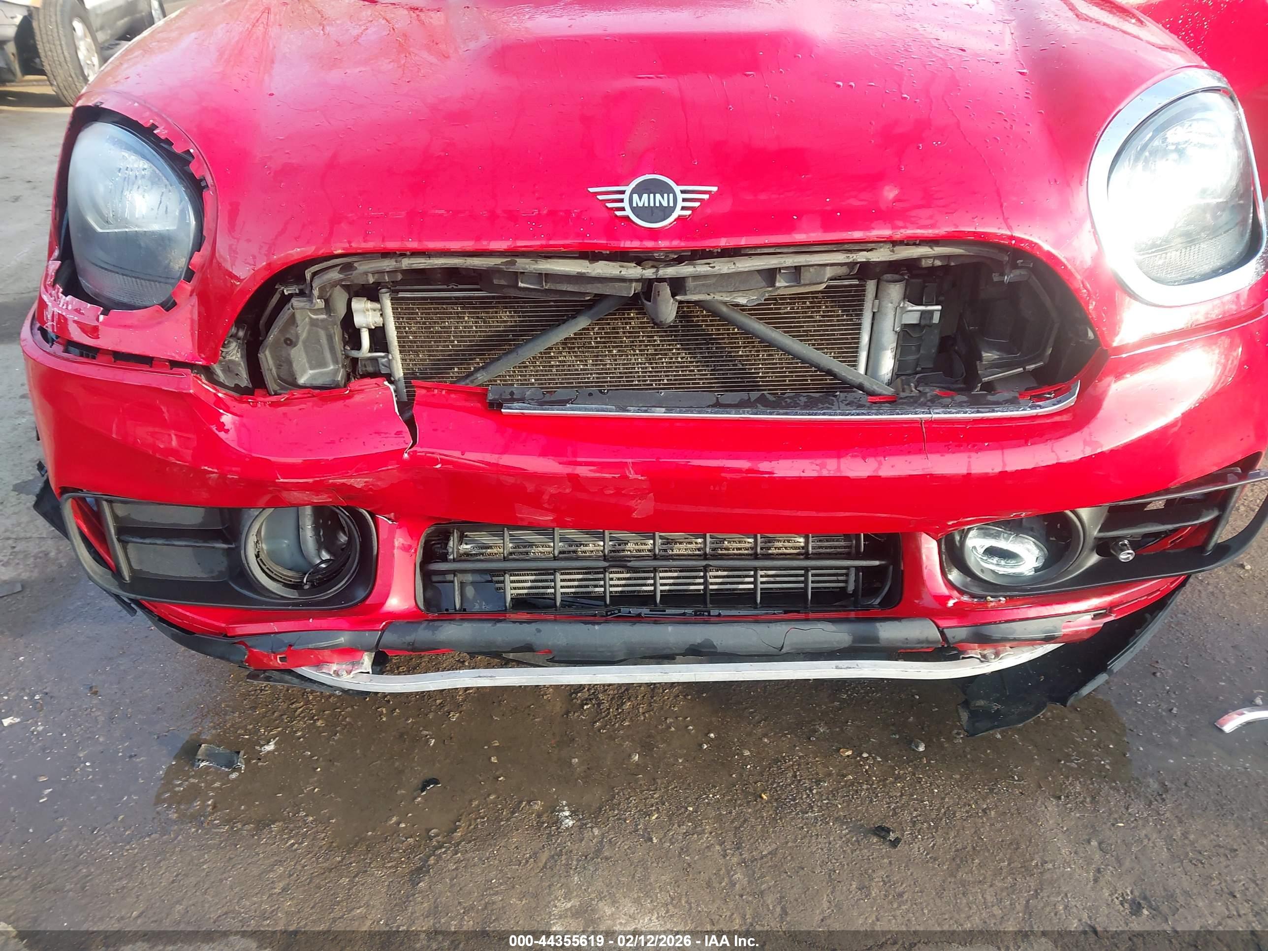 MINI COUNTRYMAN image 6