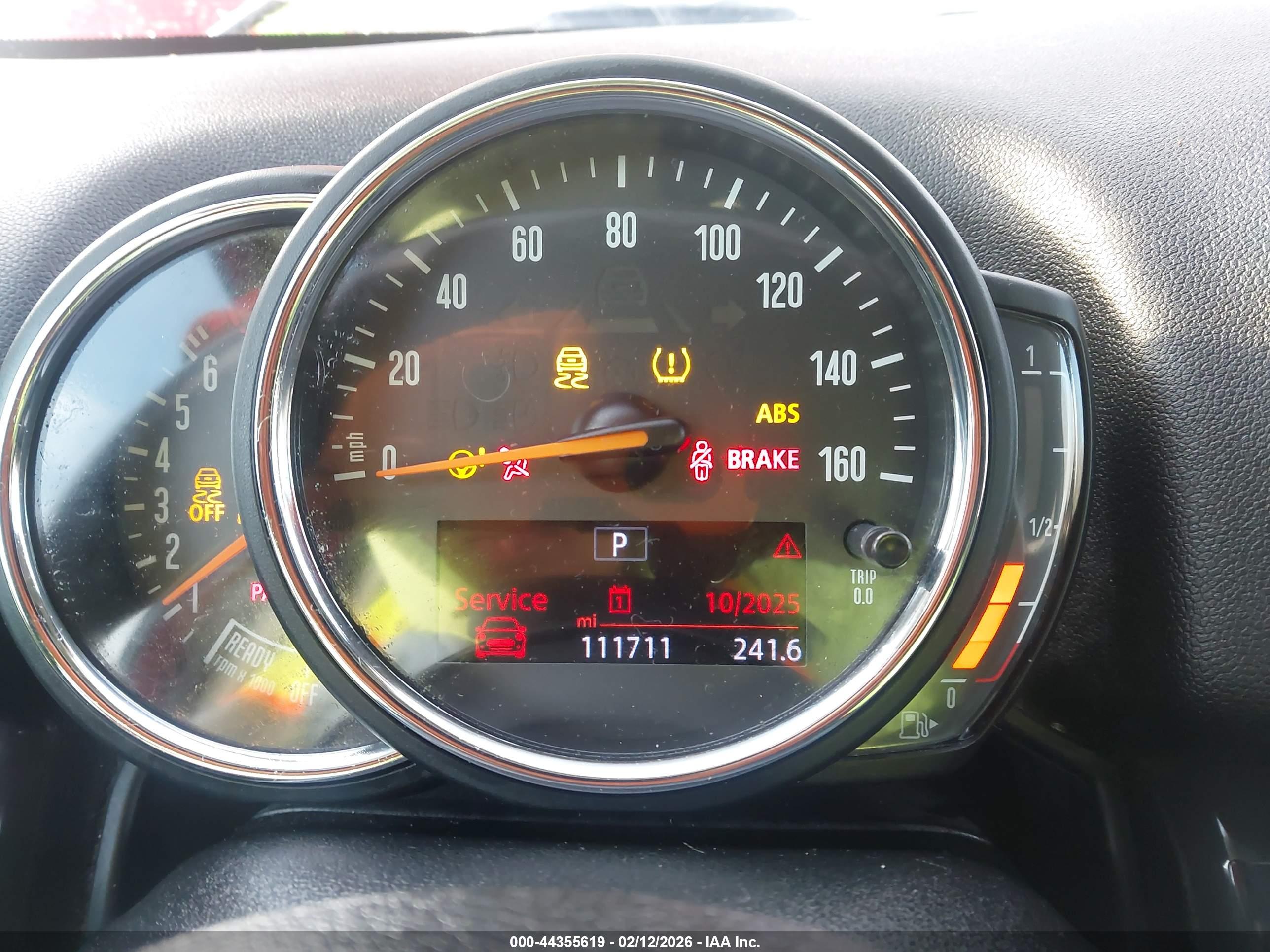 MINI COUNTRYMAN image 7