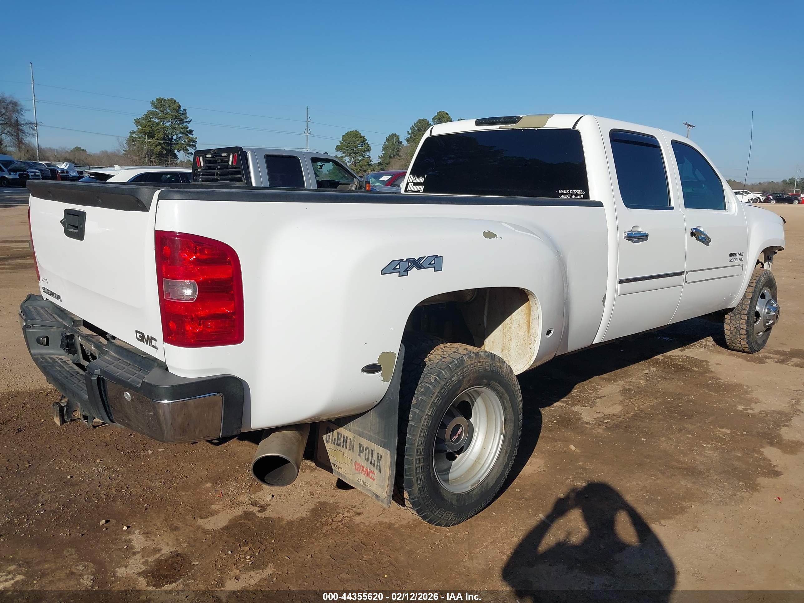 GMC SIERRA image 4