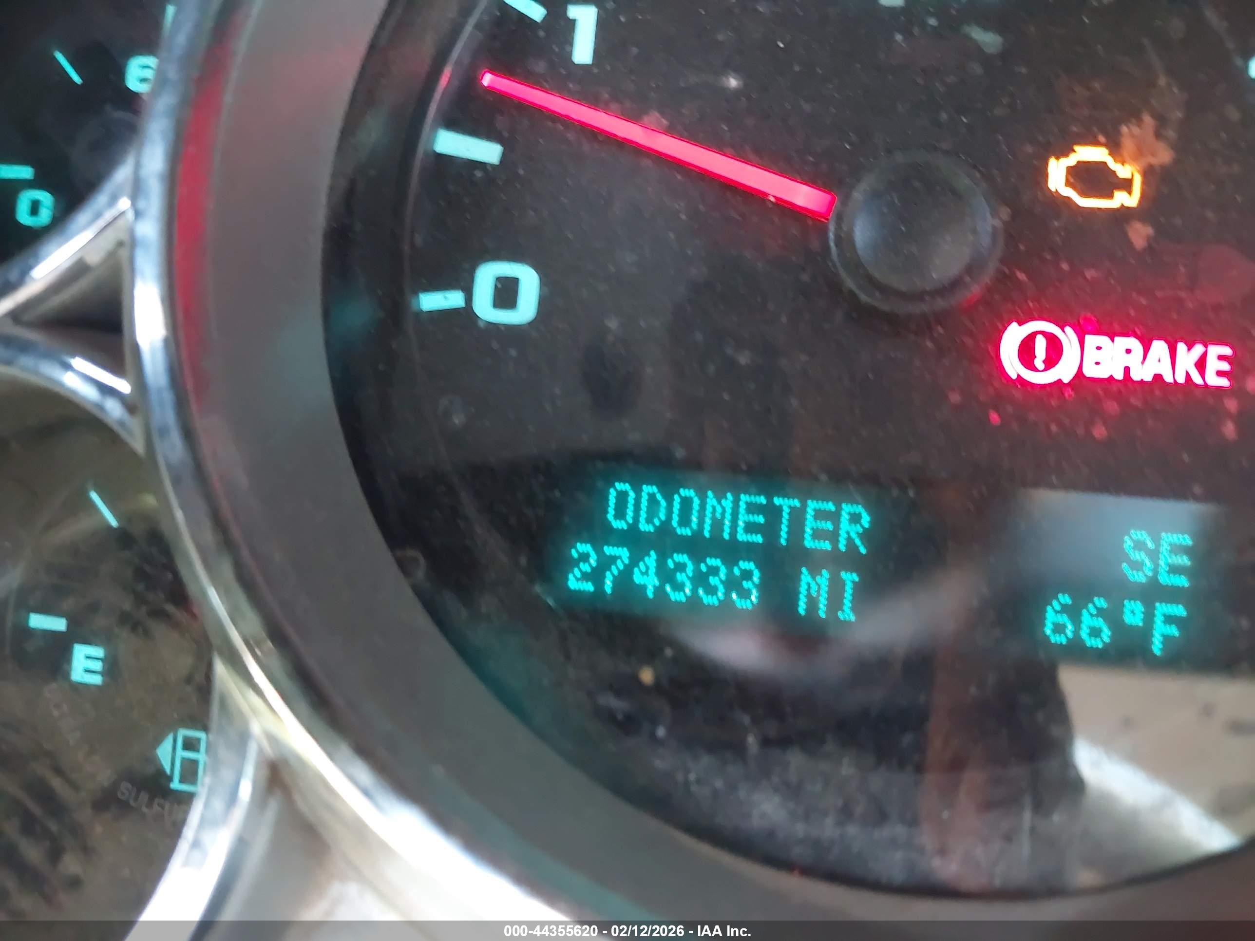 GMC SIERRA image 6