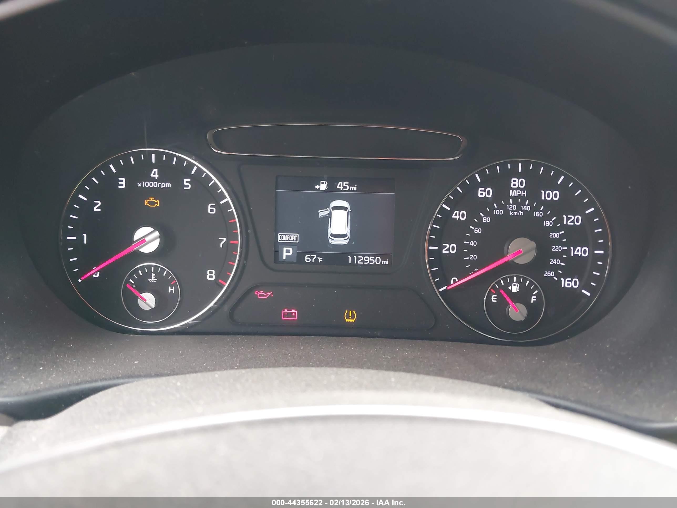 KIA SORENTO image 7