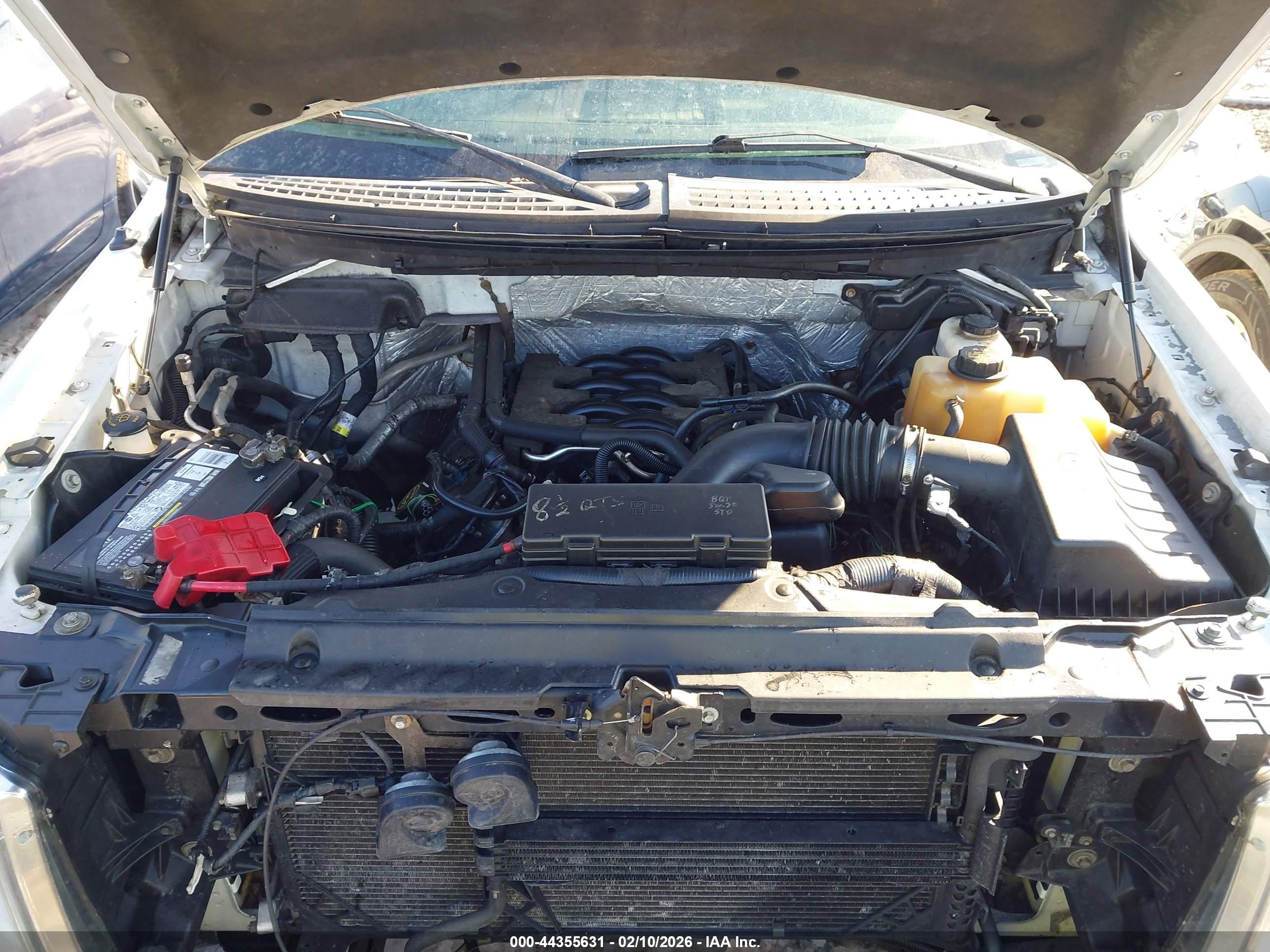 FORD F-150 image 10