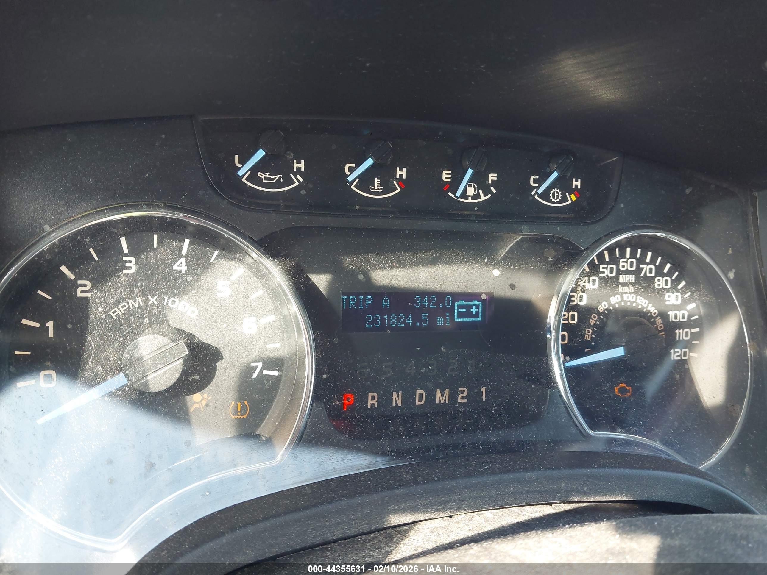 FORD F-150 image 7