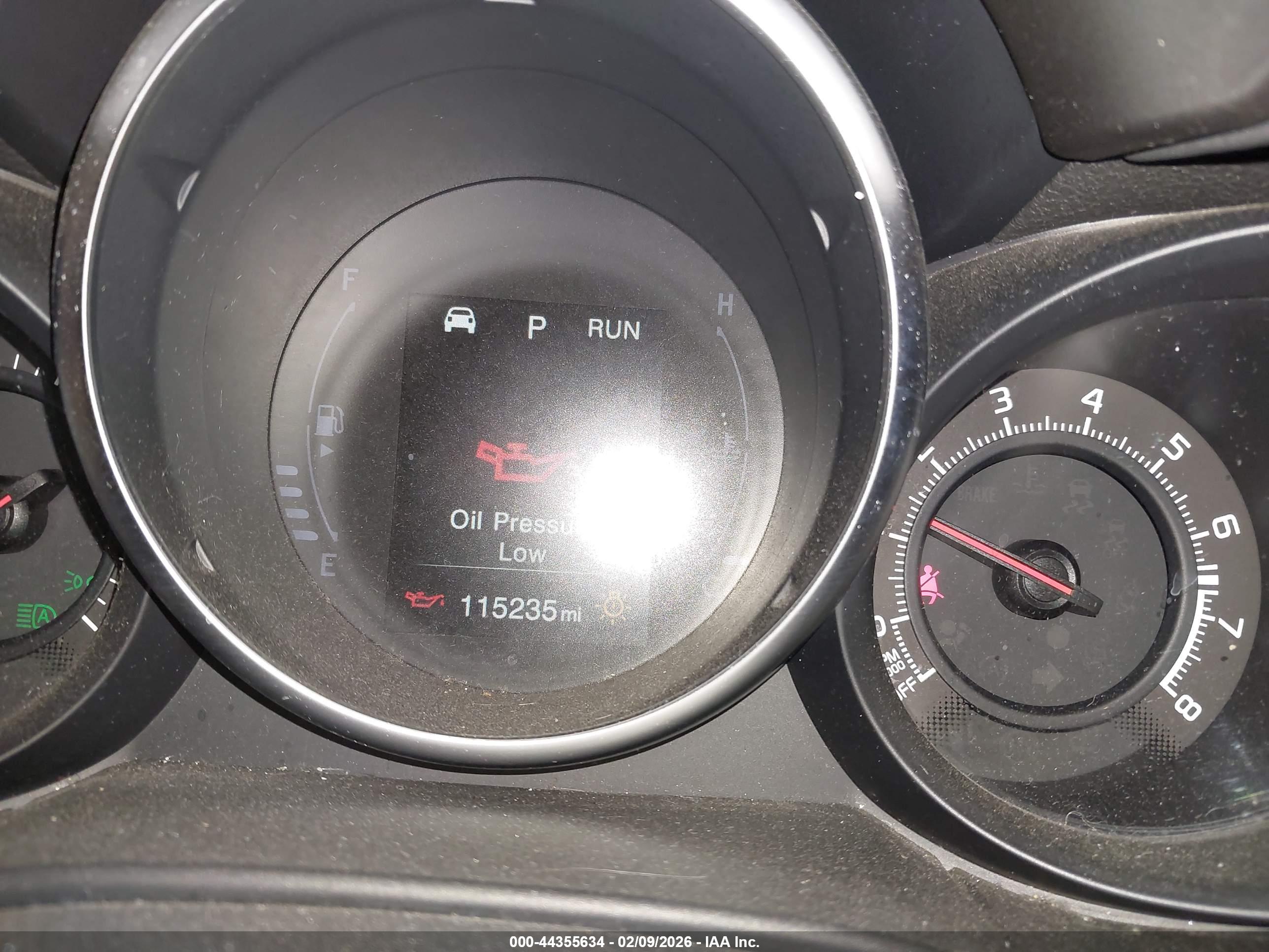 FIAT 500X image 7