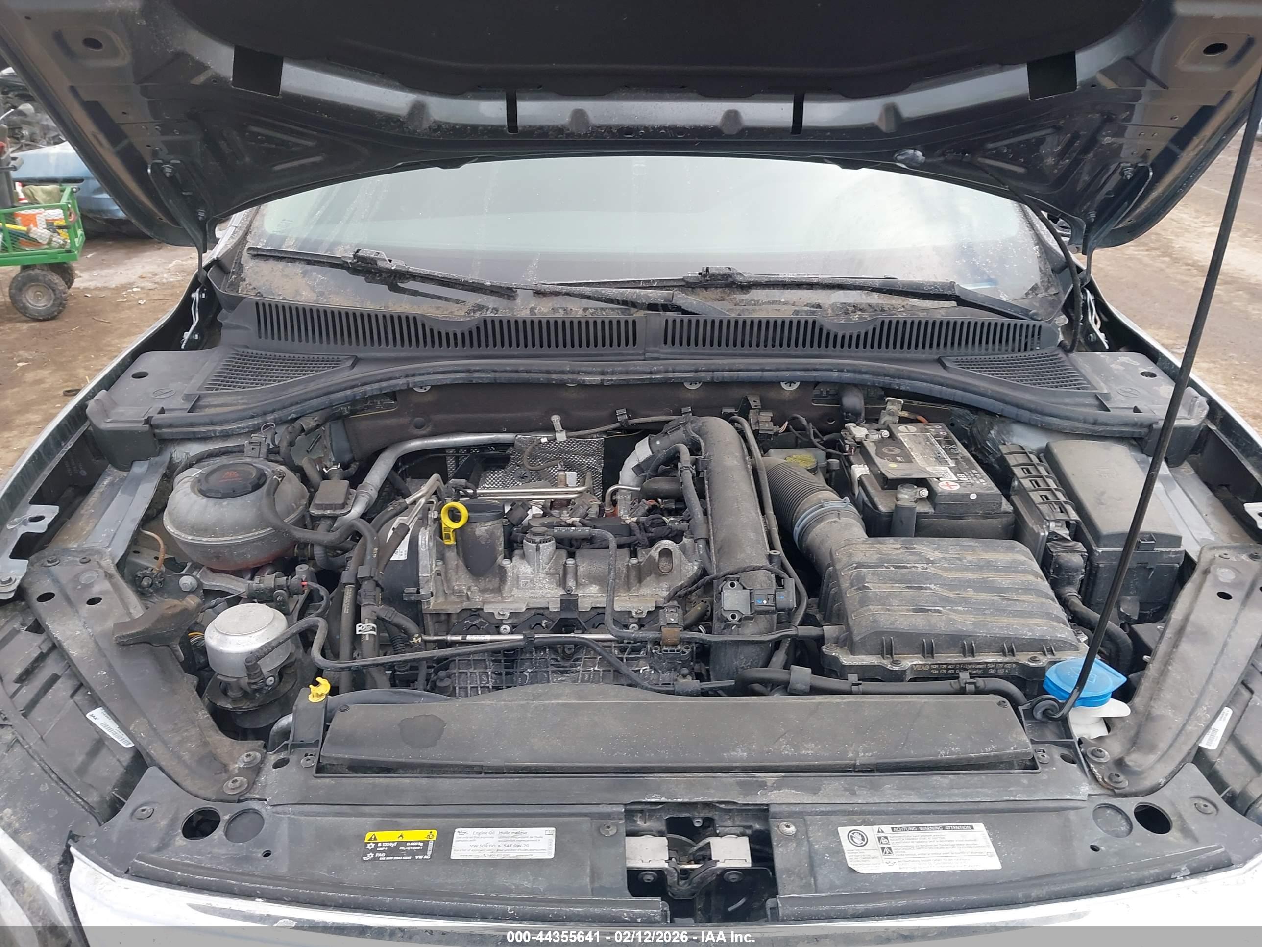 VOLKSWAGEN JETTA image 10