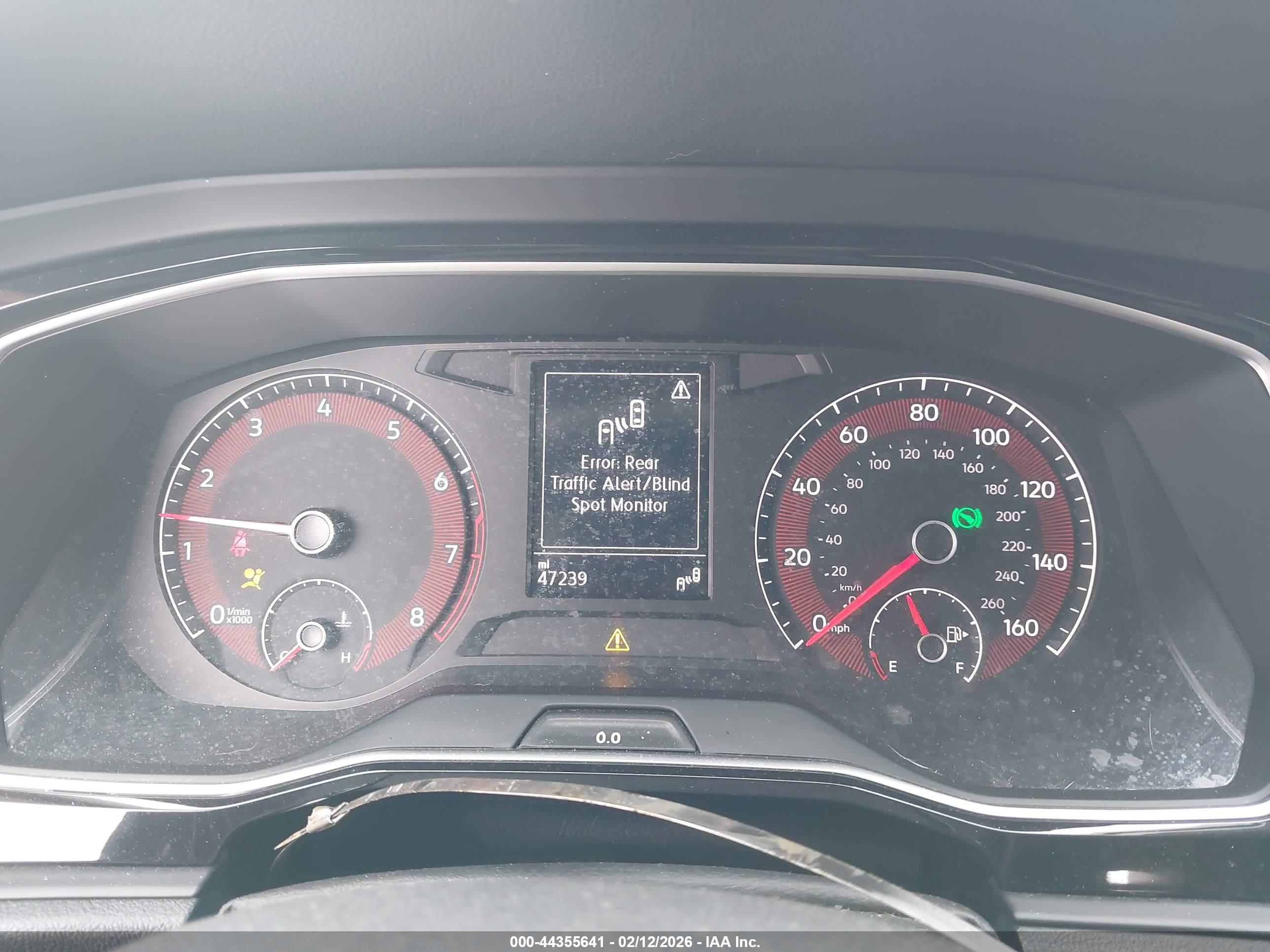 VOLKSWAGEN JETTA image 7