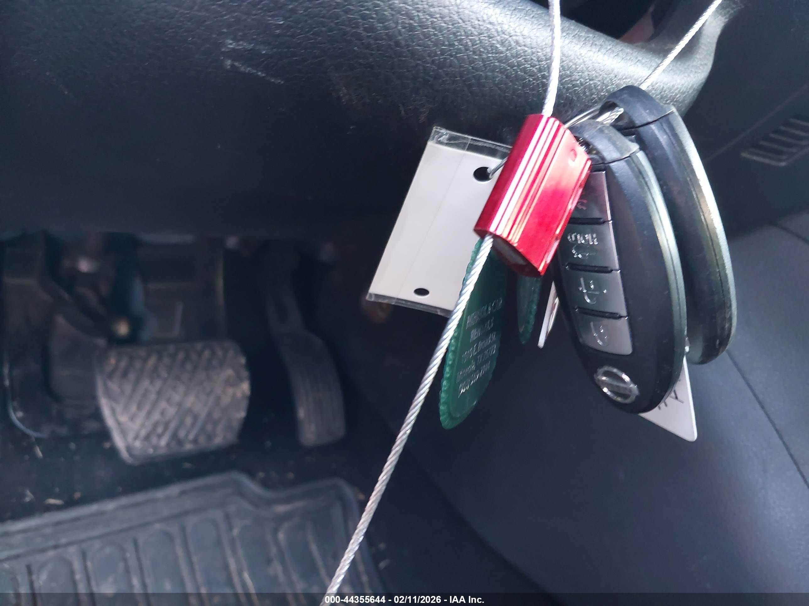 NISSAN SENTRA image 11