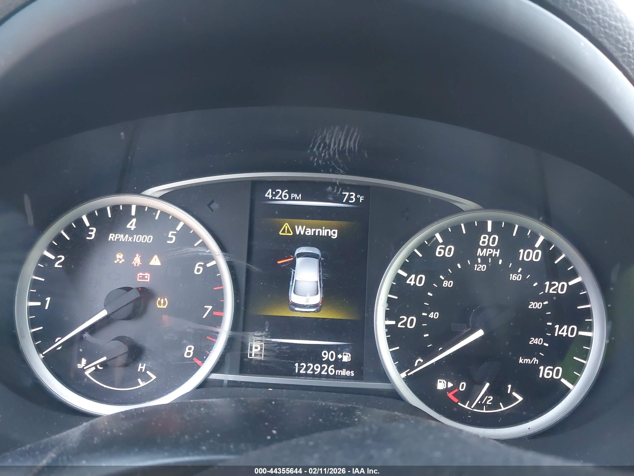 NISSAN SENTRA image 7