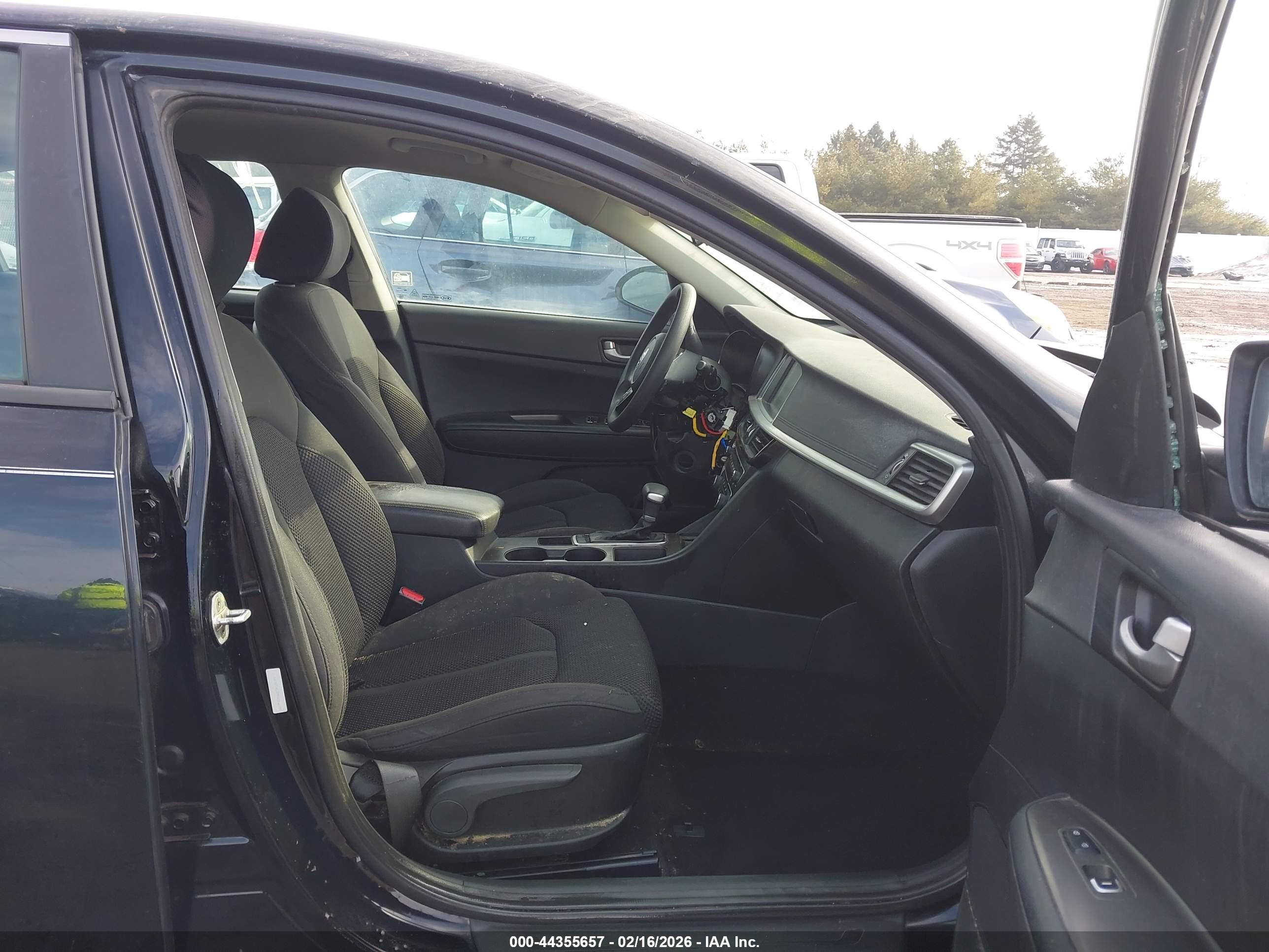 KIA OPTIMA image 5