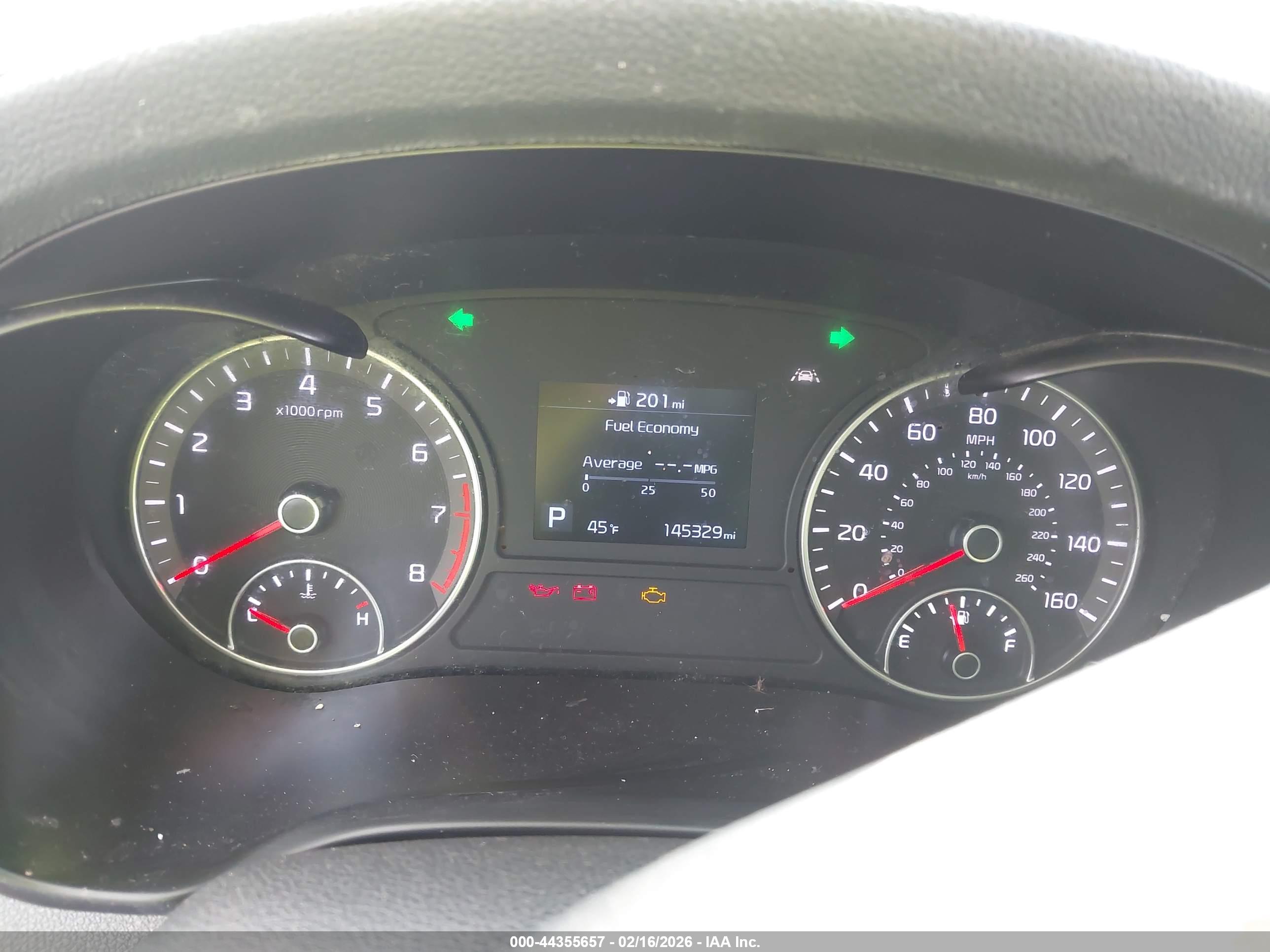 KIA OPTIMA image 7