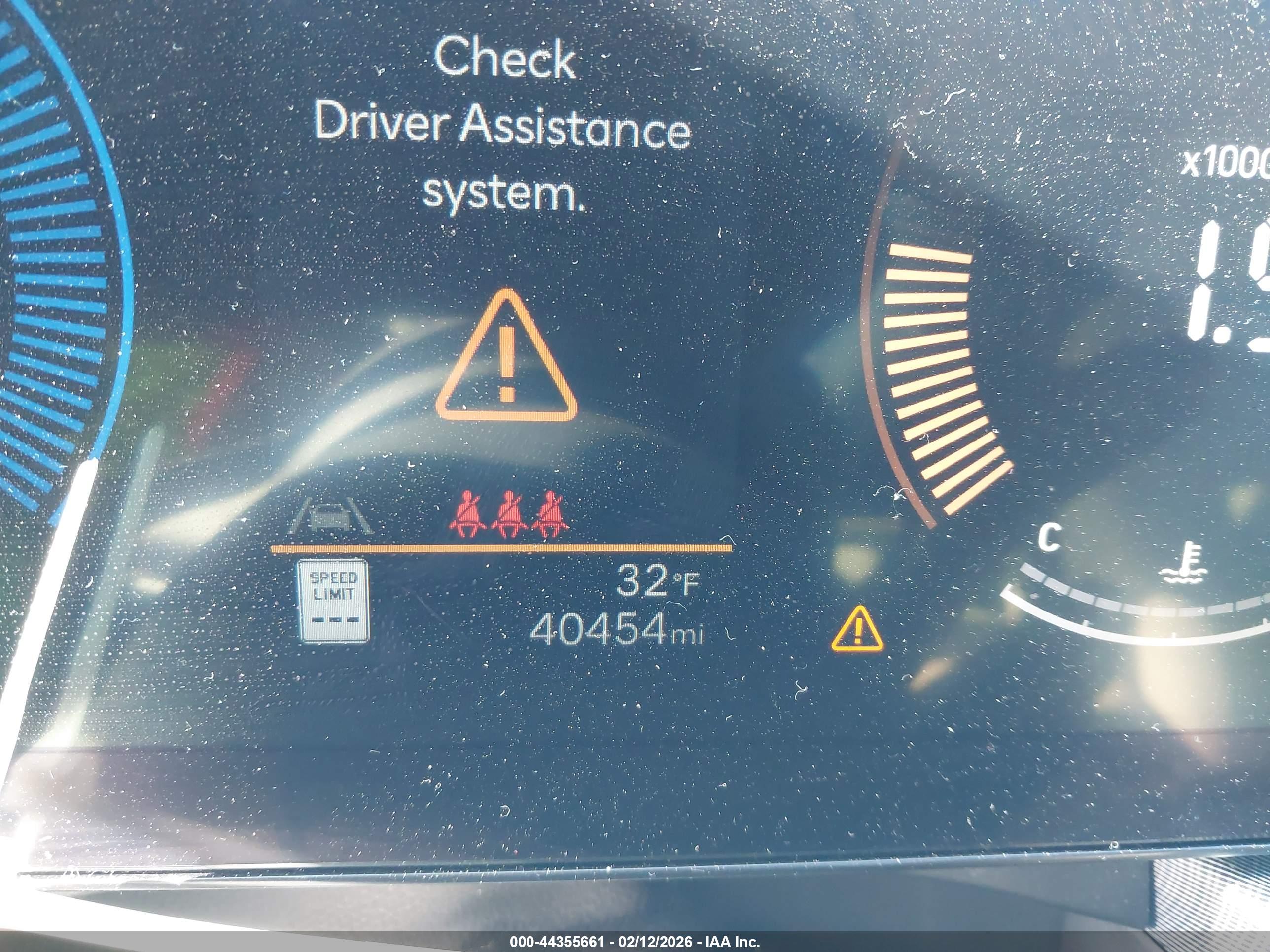HYUNDAI SONATA image 7