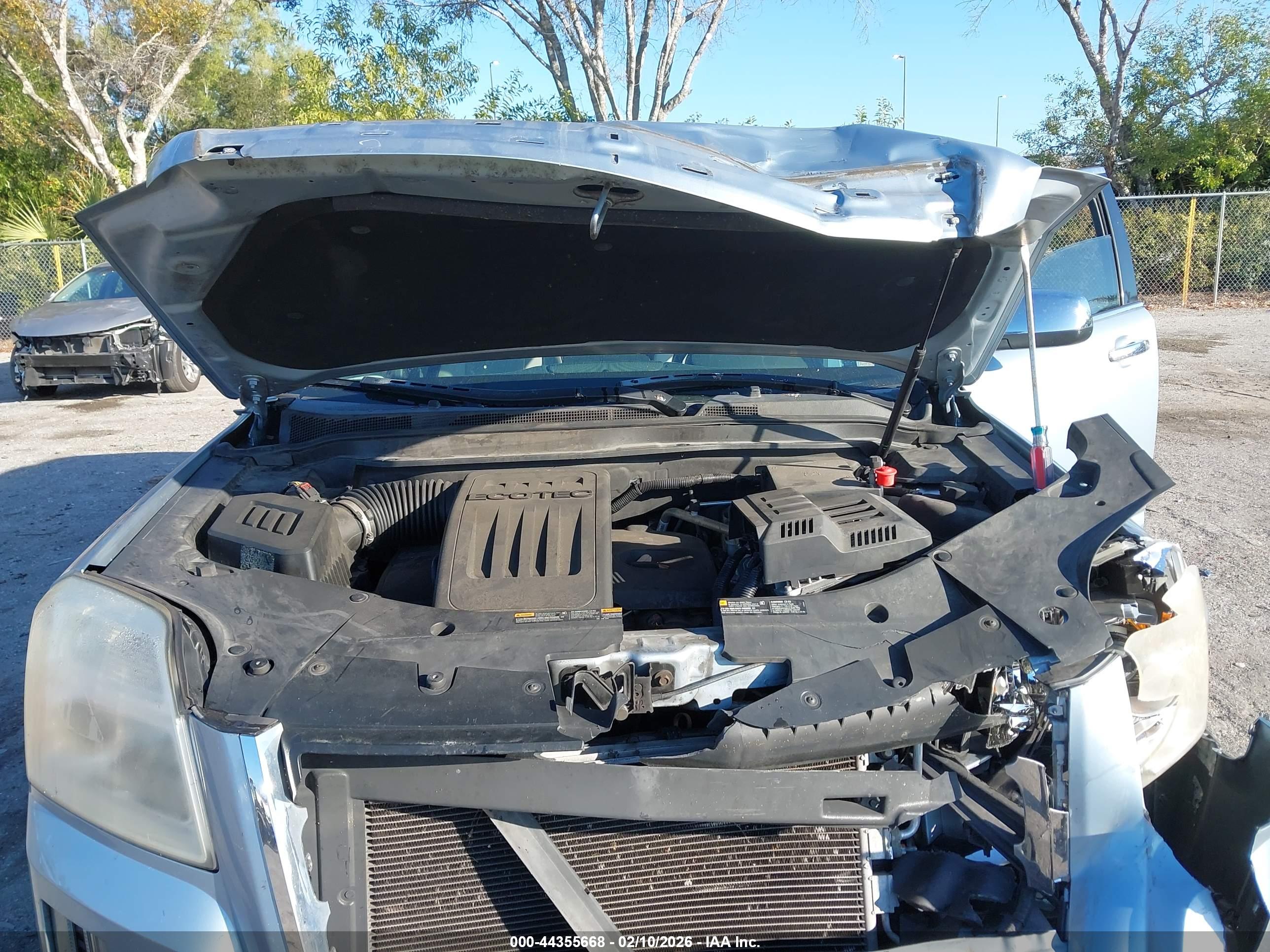 GMC TERRAIN image 10