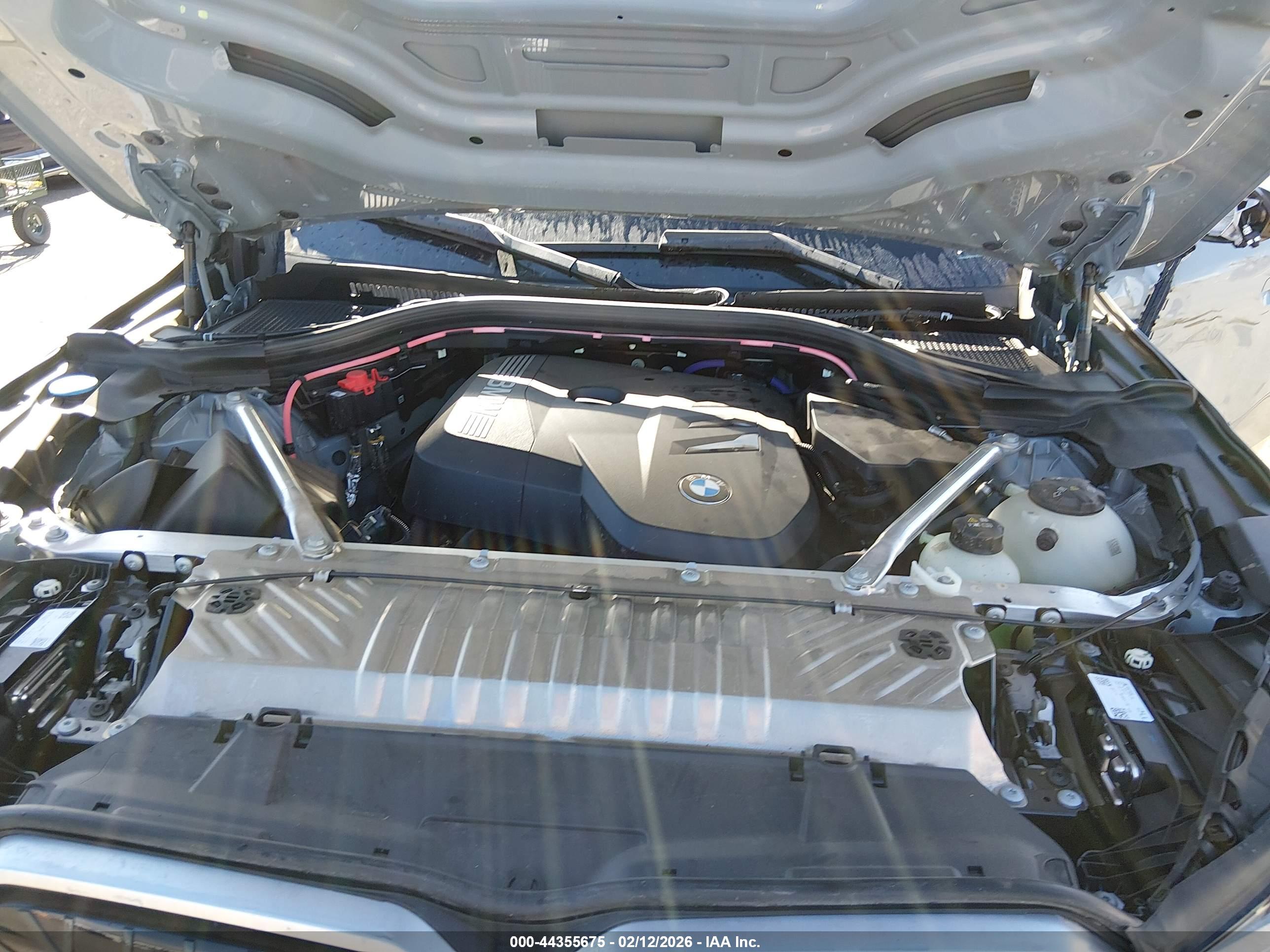BMW X3 image 10