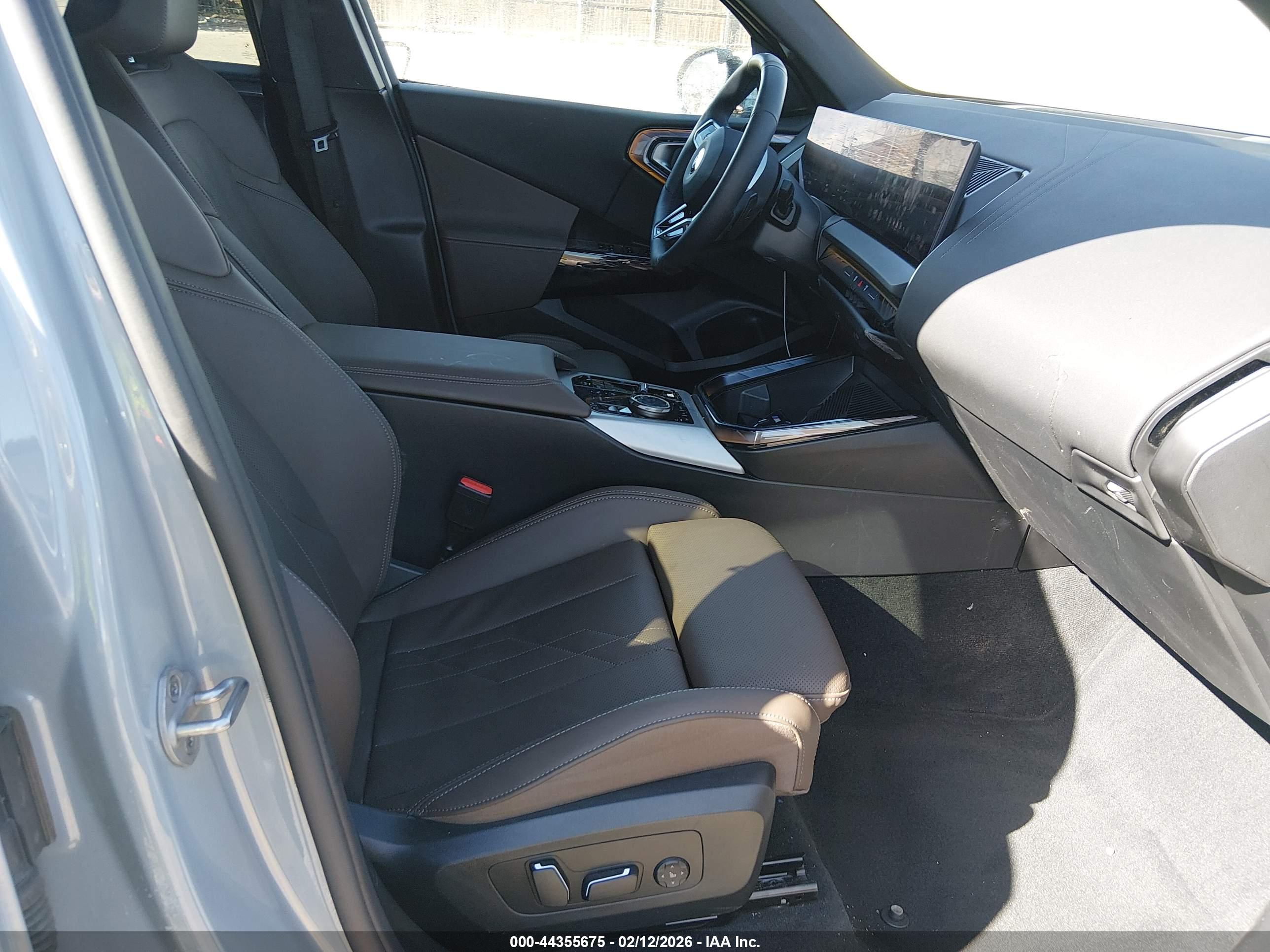 BMW X3 image 5