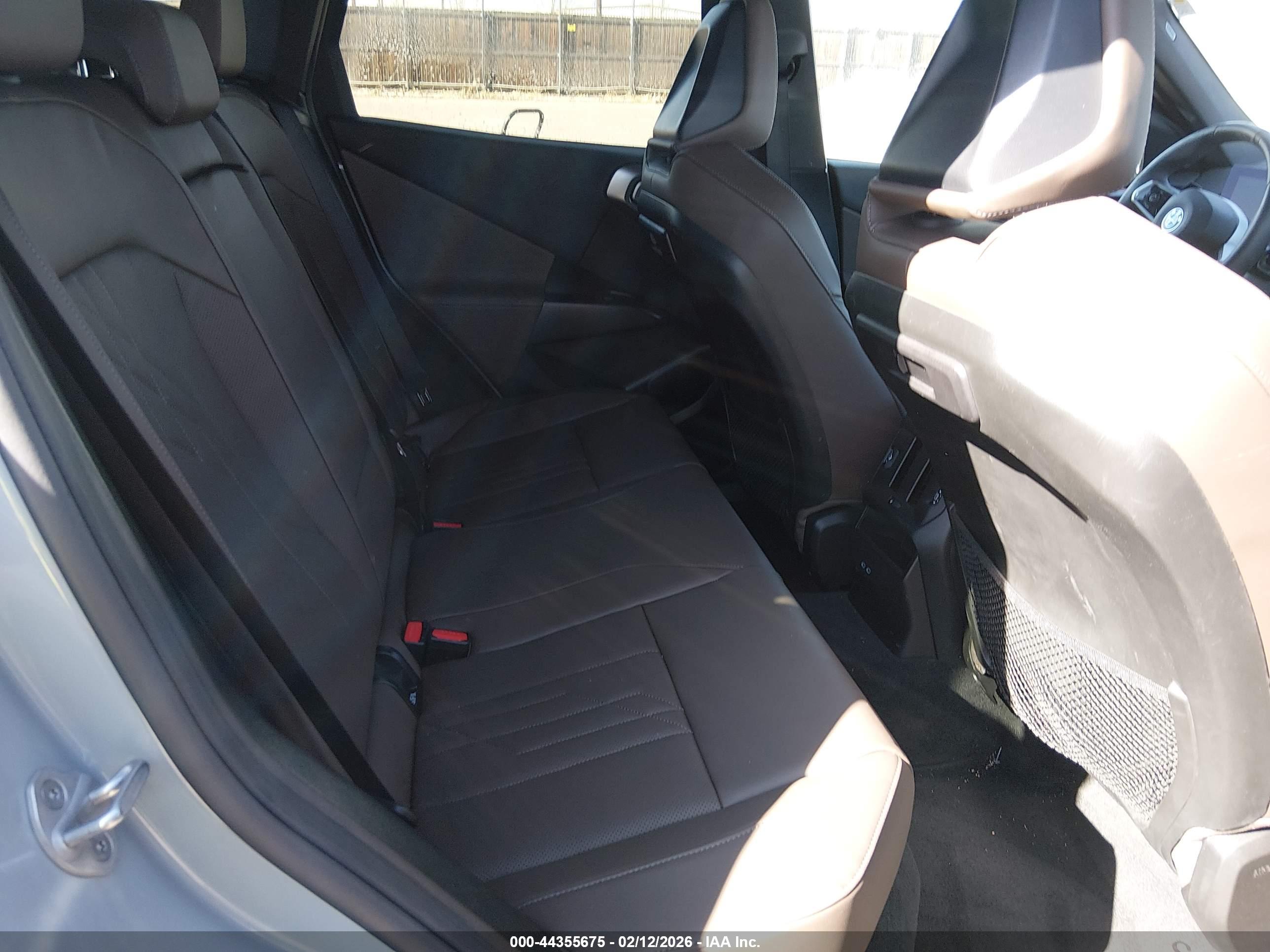 BMW X3 image 8