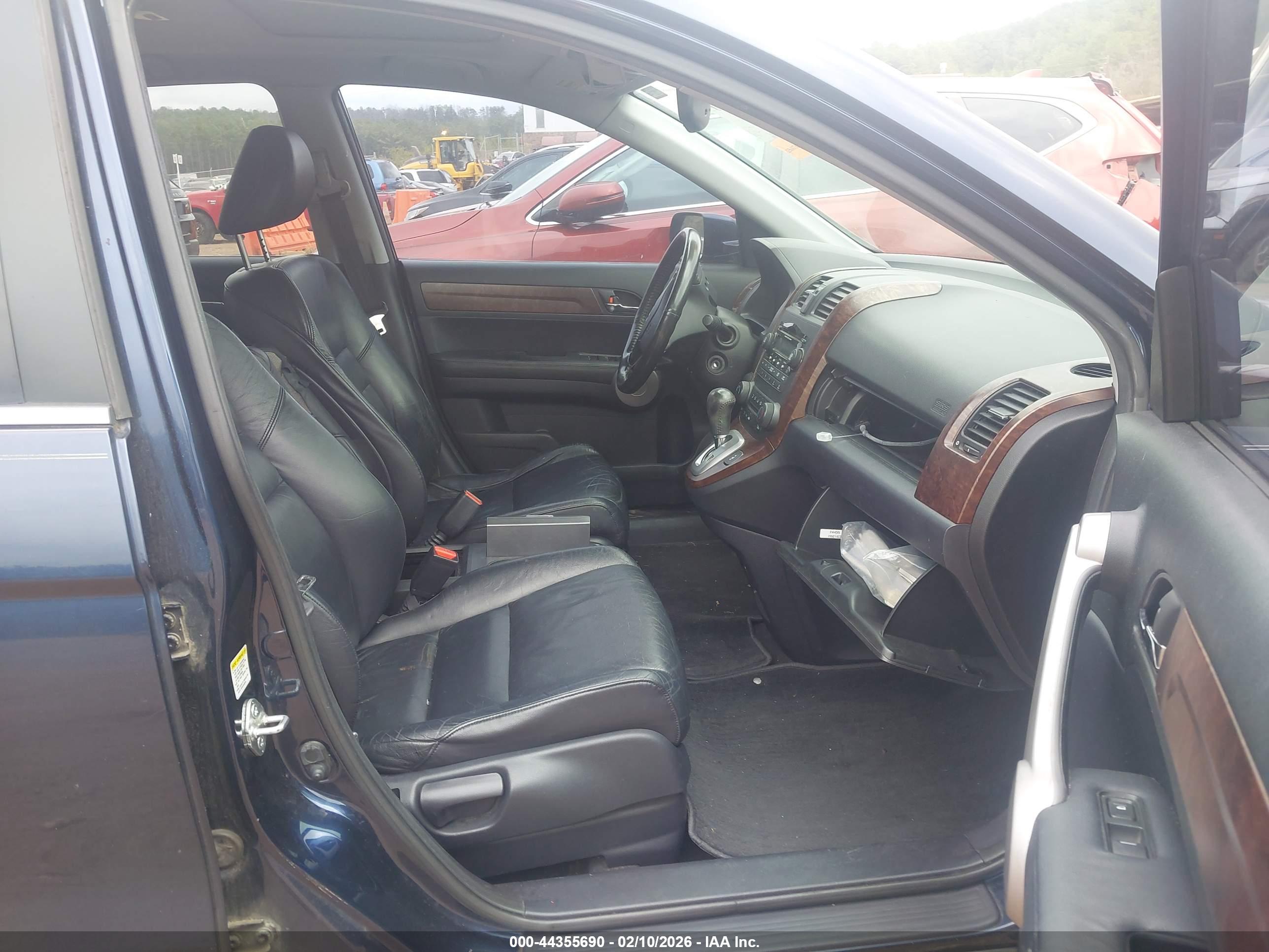 HONDA CR-V image 5