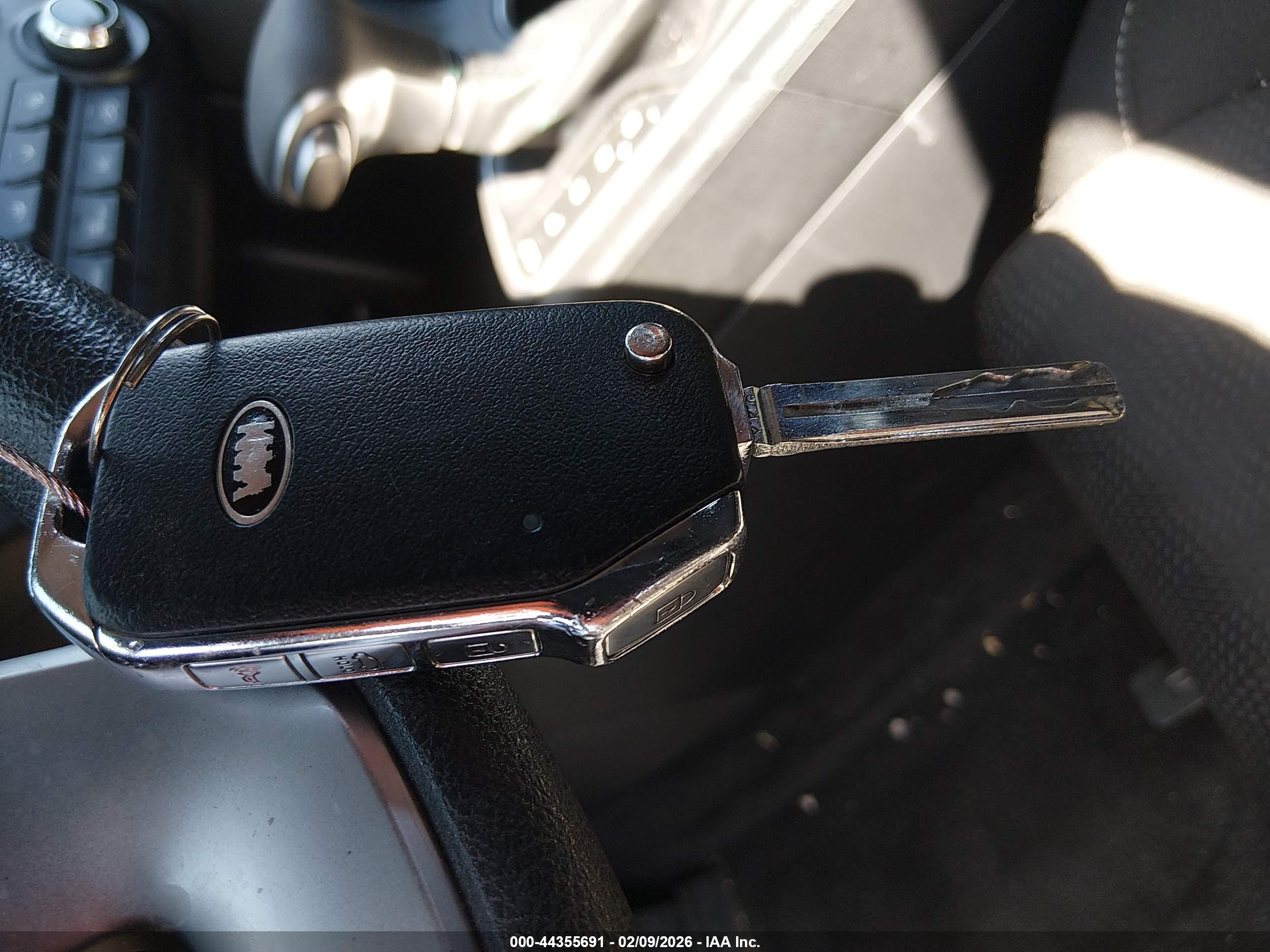 KIA SPORTAGE image 11
