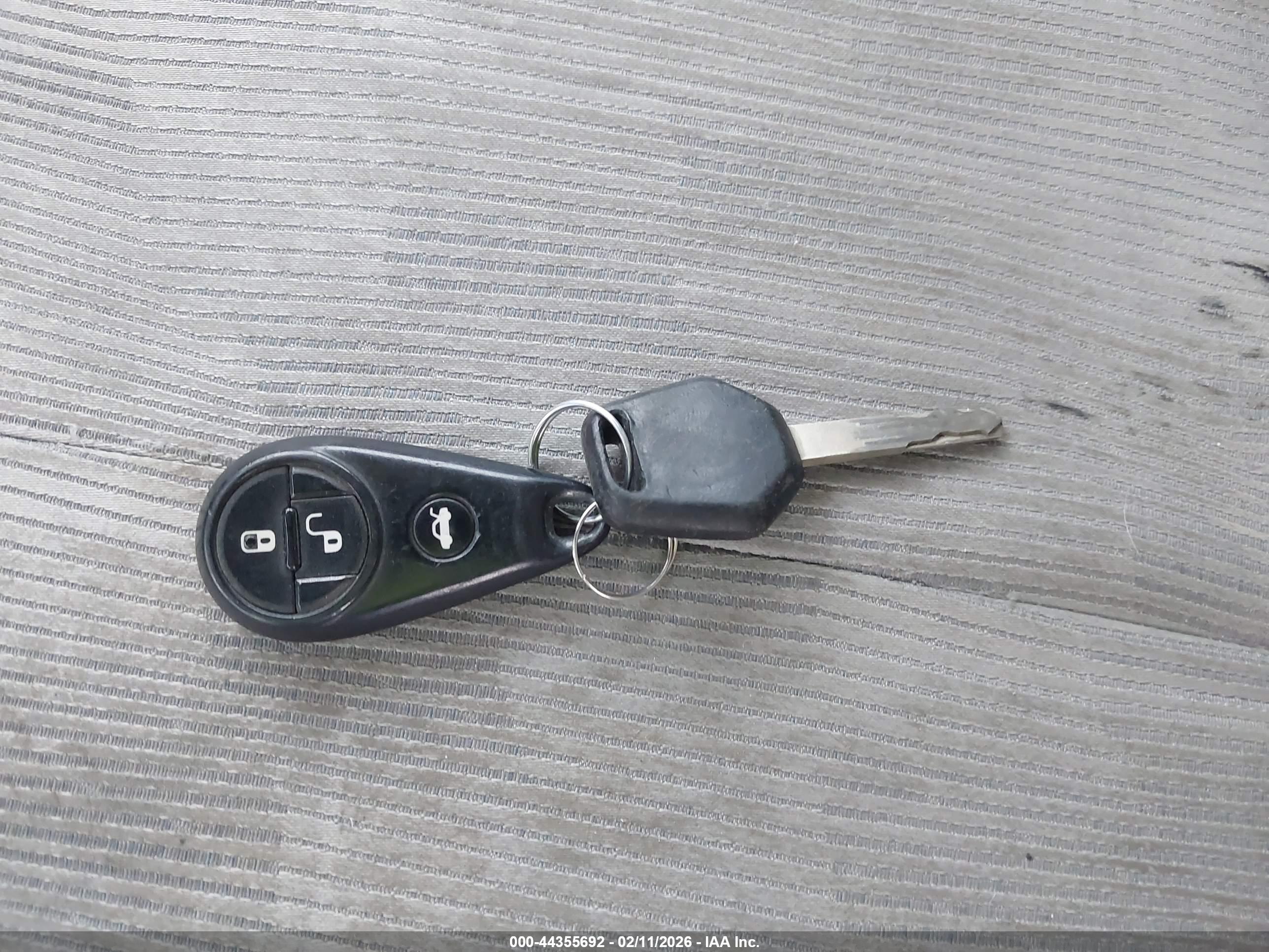 SUBARU FORESTER image 11