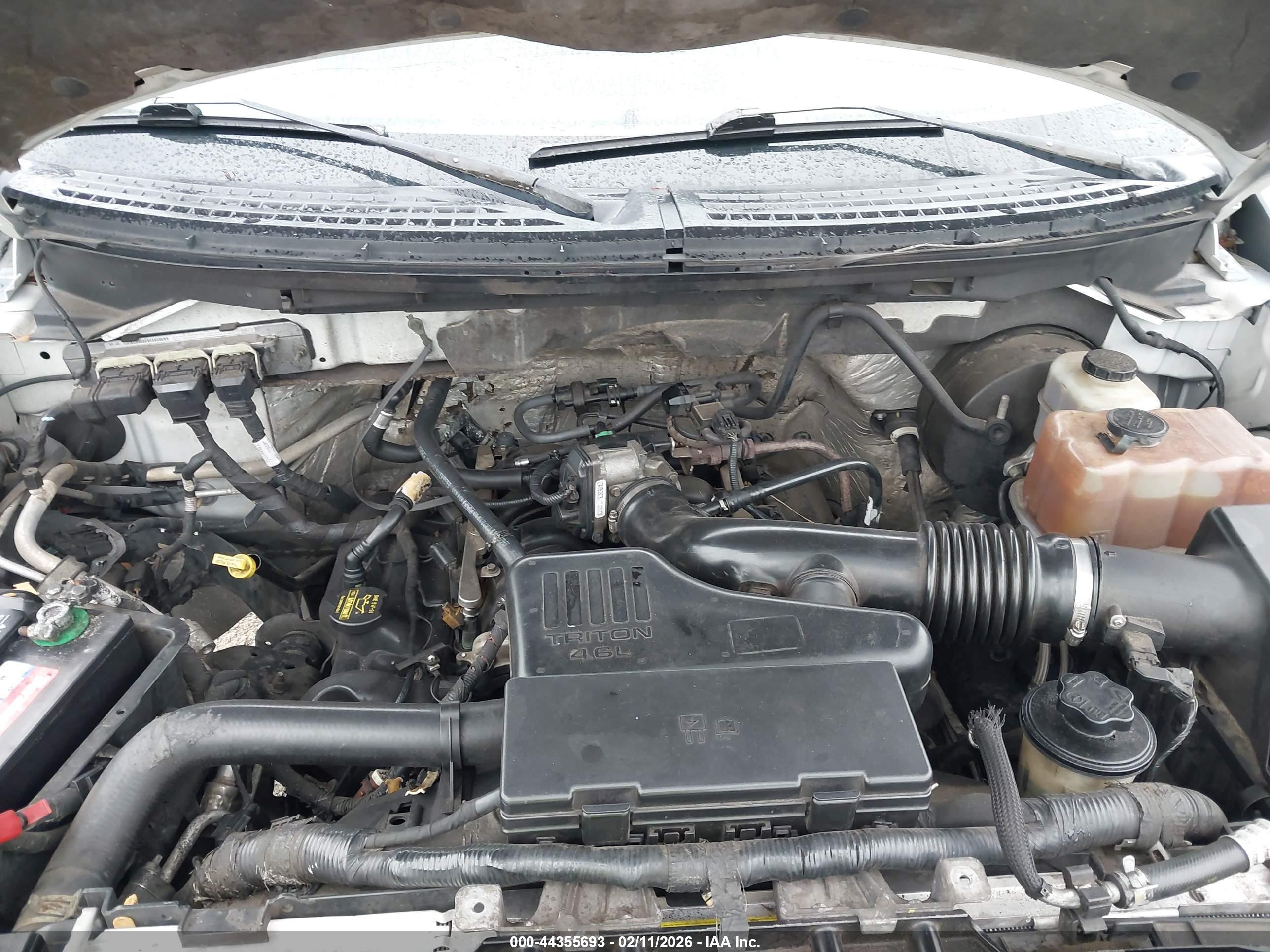 FORD F-150 image 10