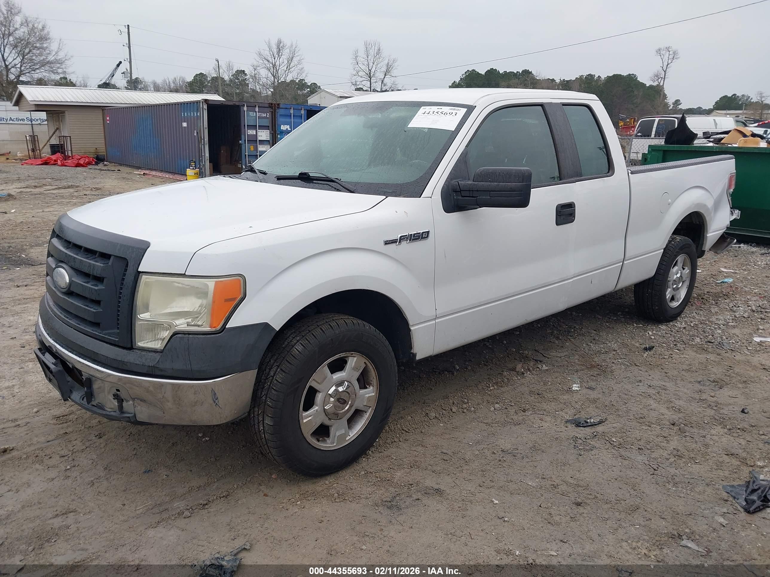 FORD F-150 image 2