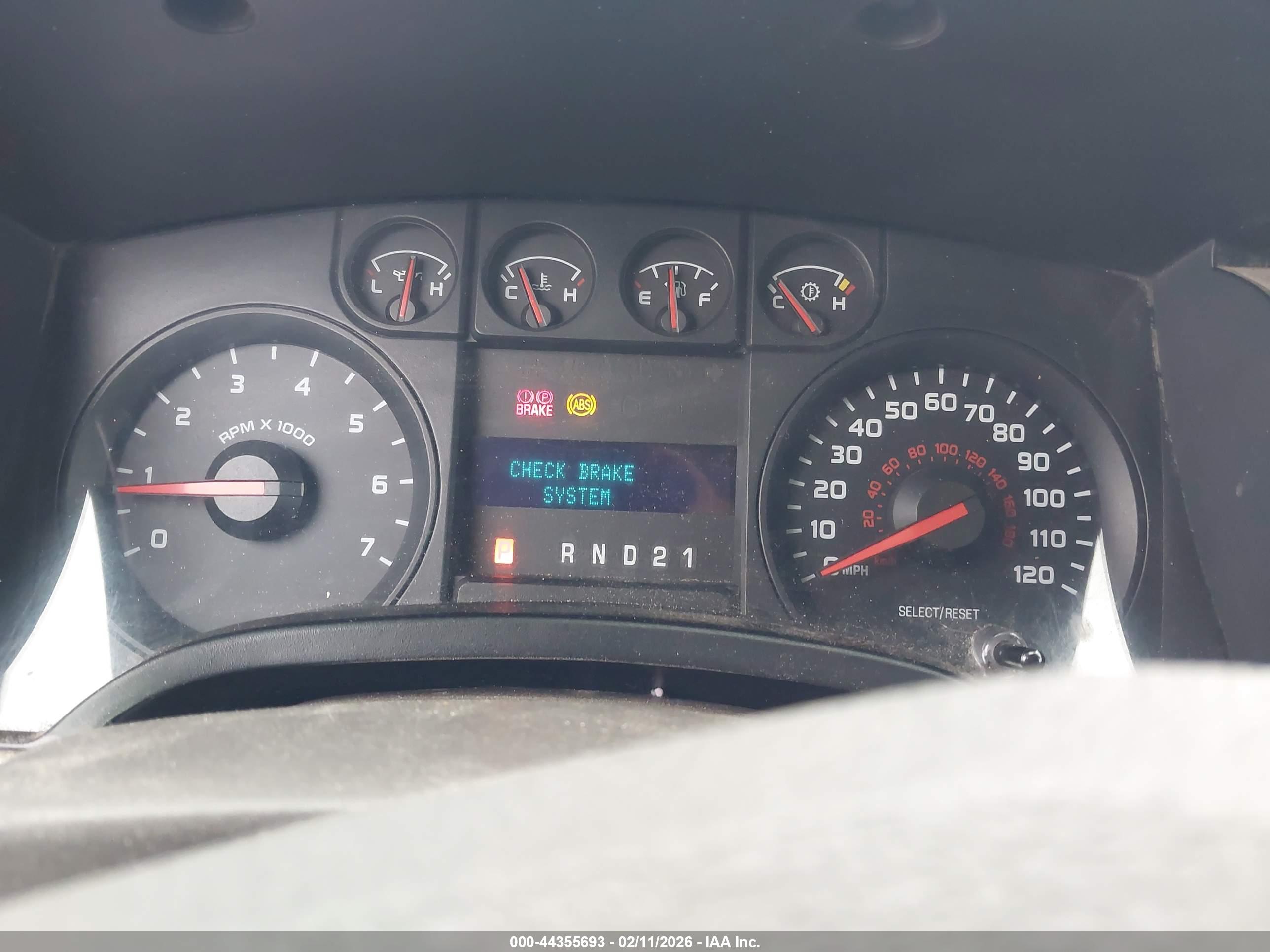 FORD F-150 image 7
