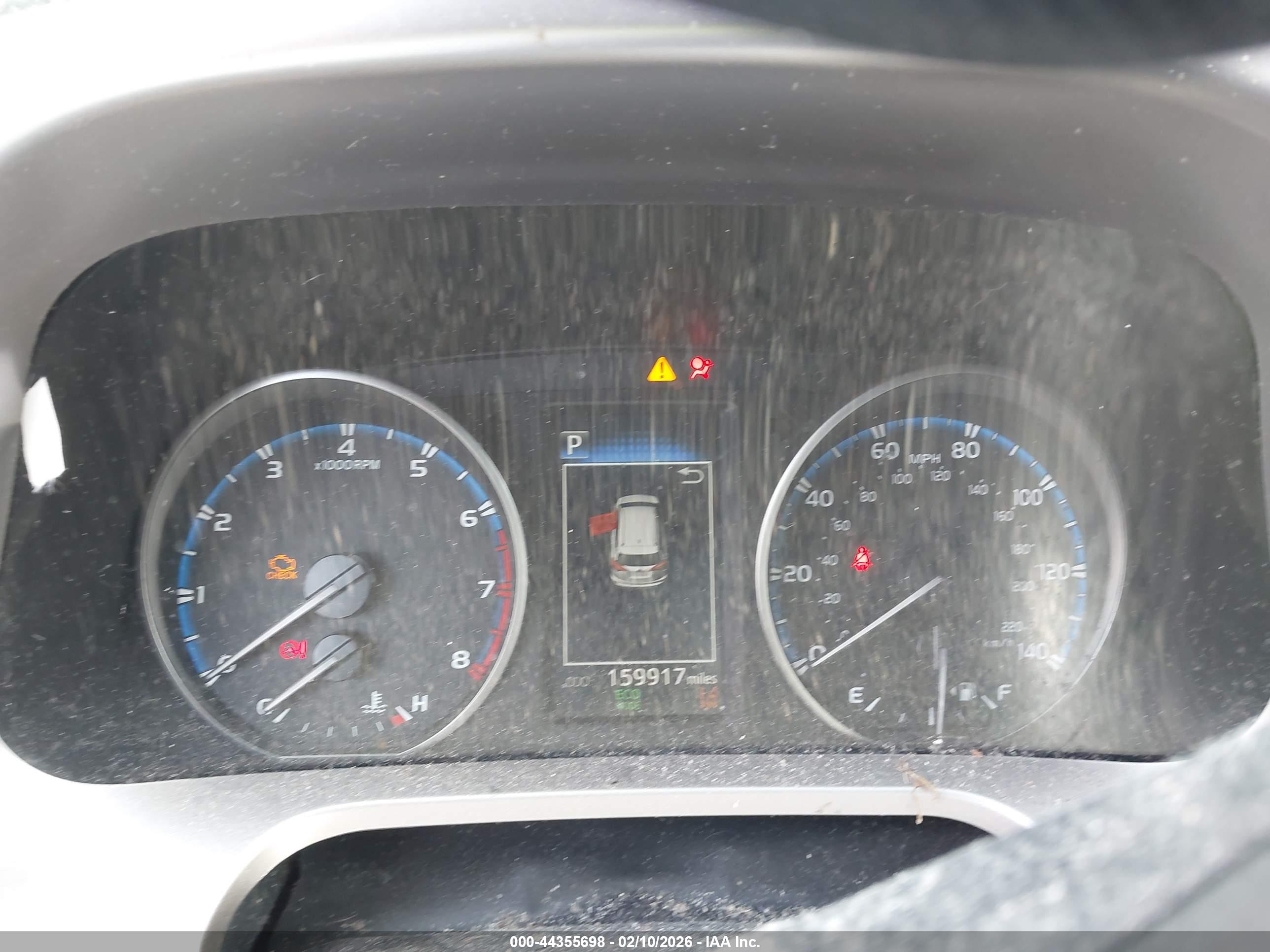 TOYOTA RAV4 image 7