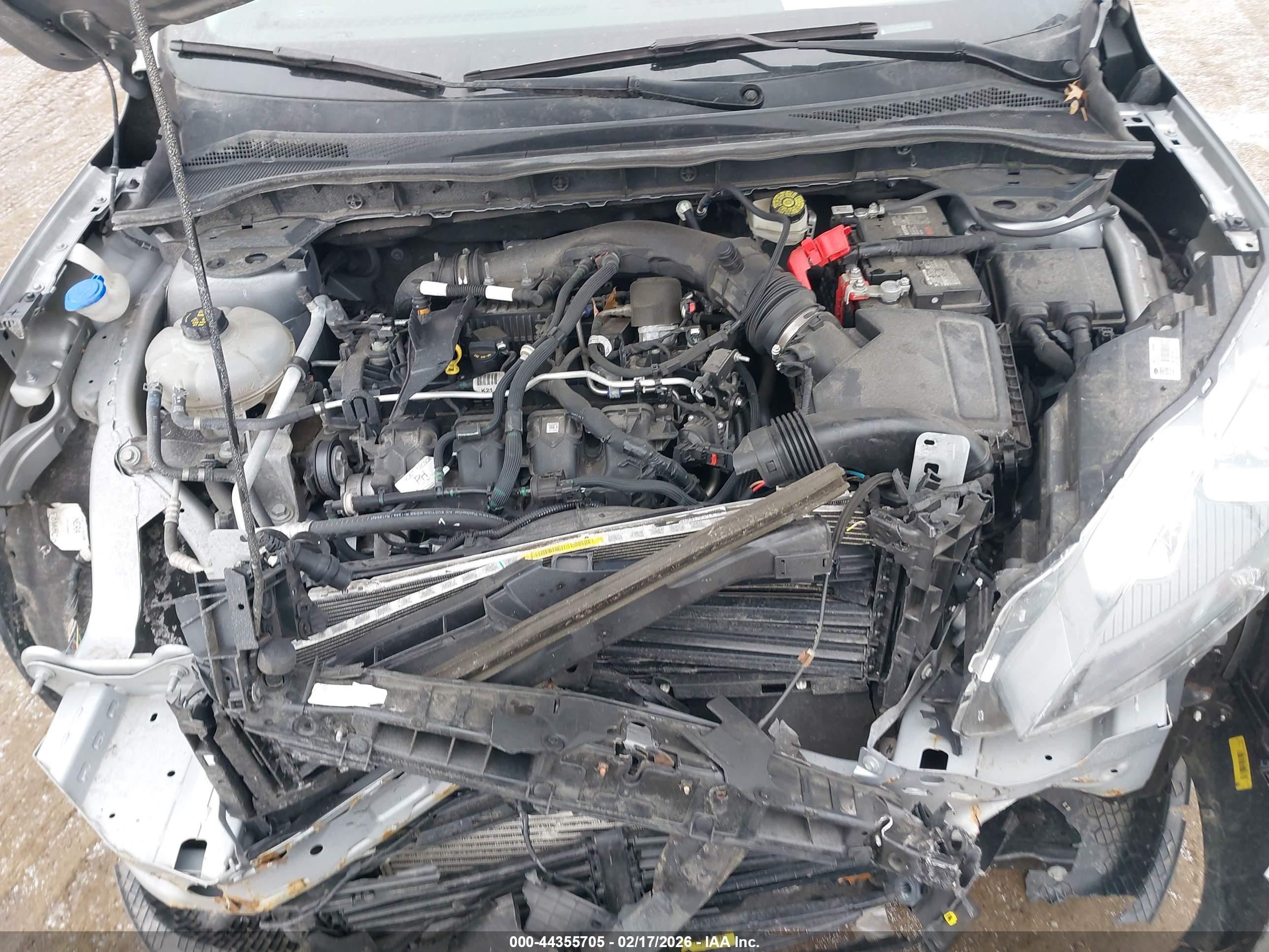 FORD ESCAPE image 10