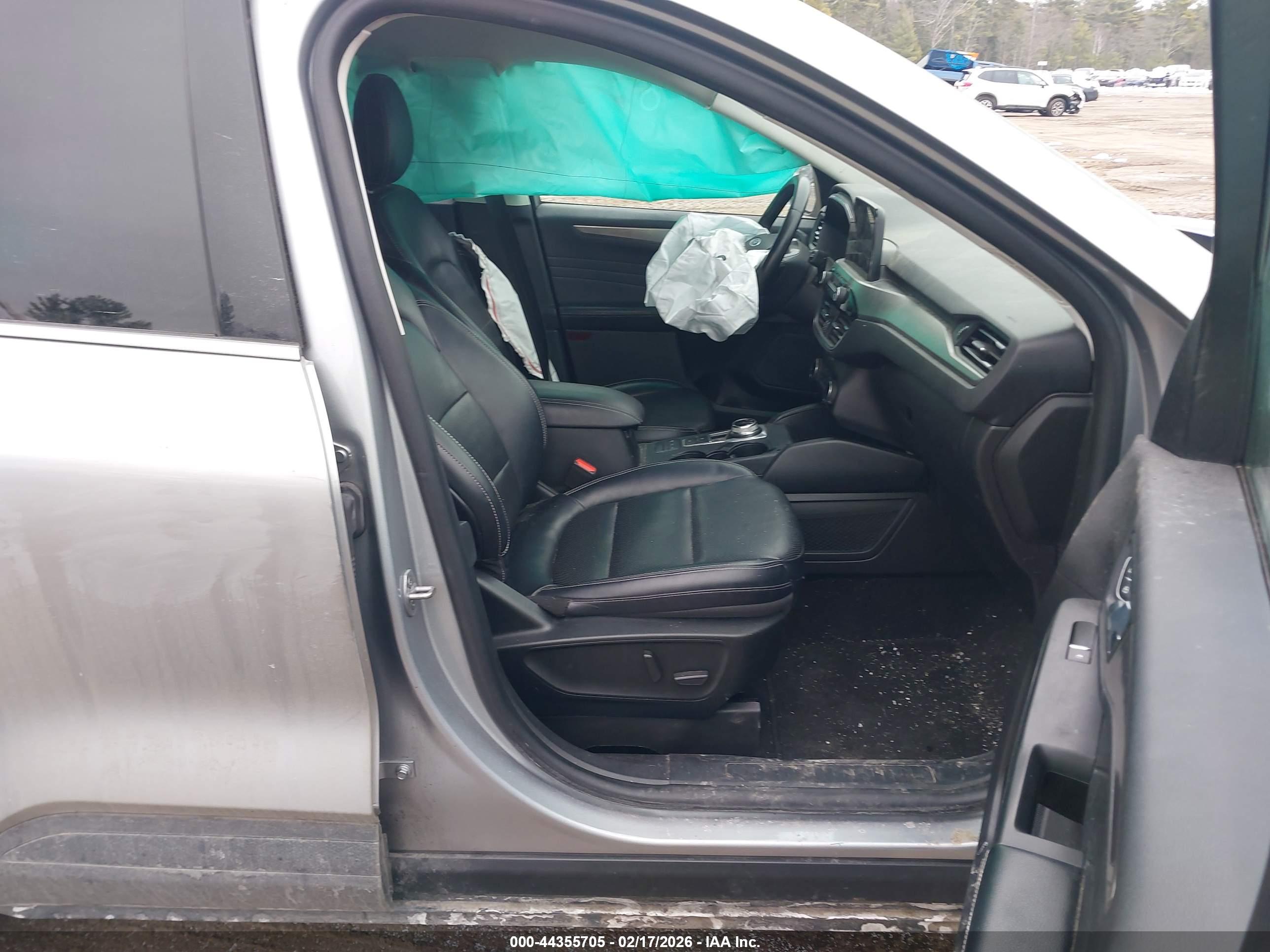 FORD ESCAPE image 5