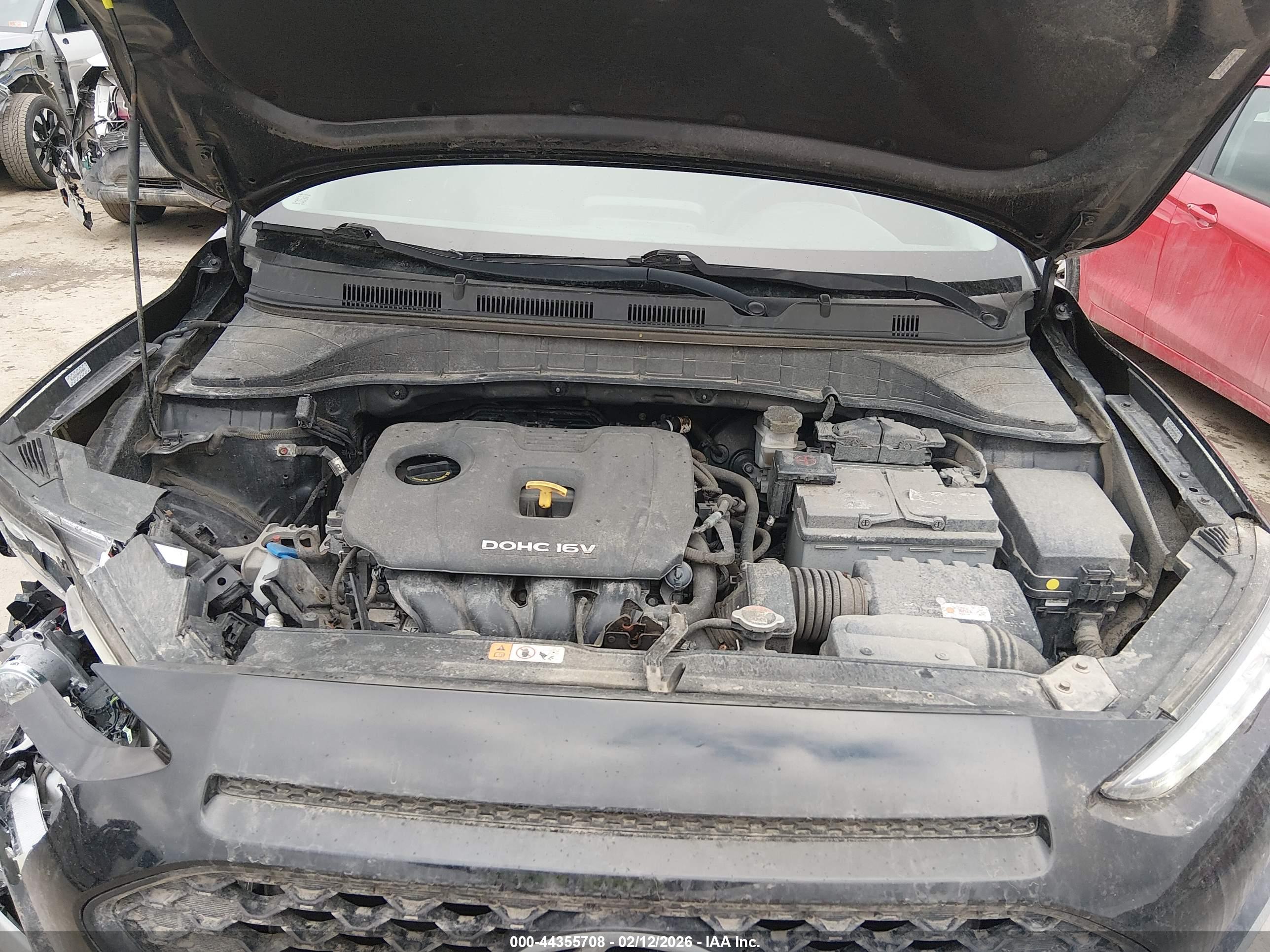 HYUNDAI KONA image 10