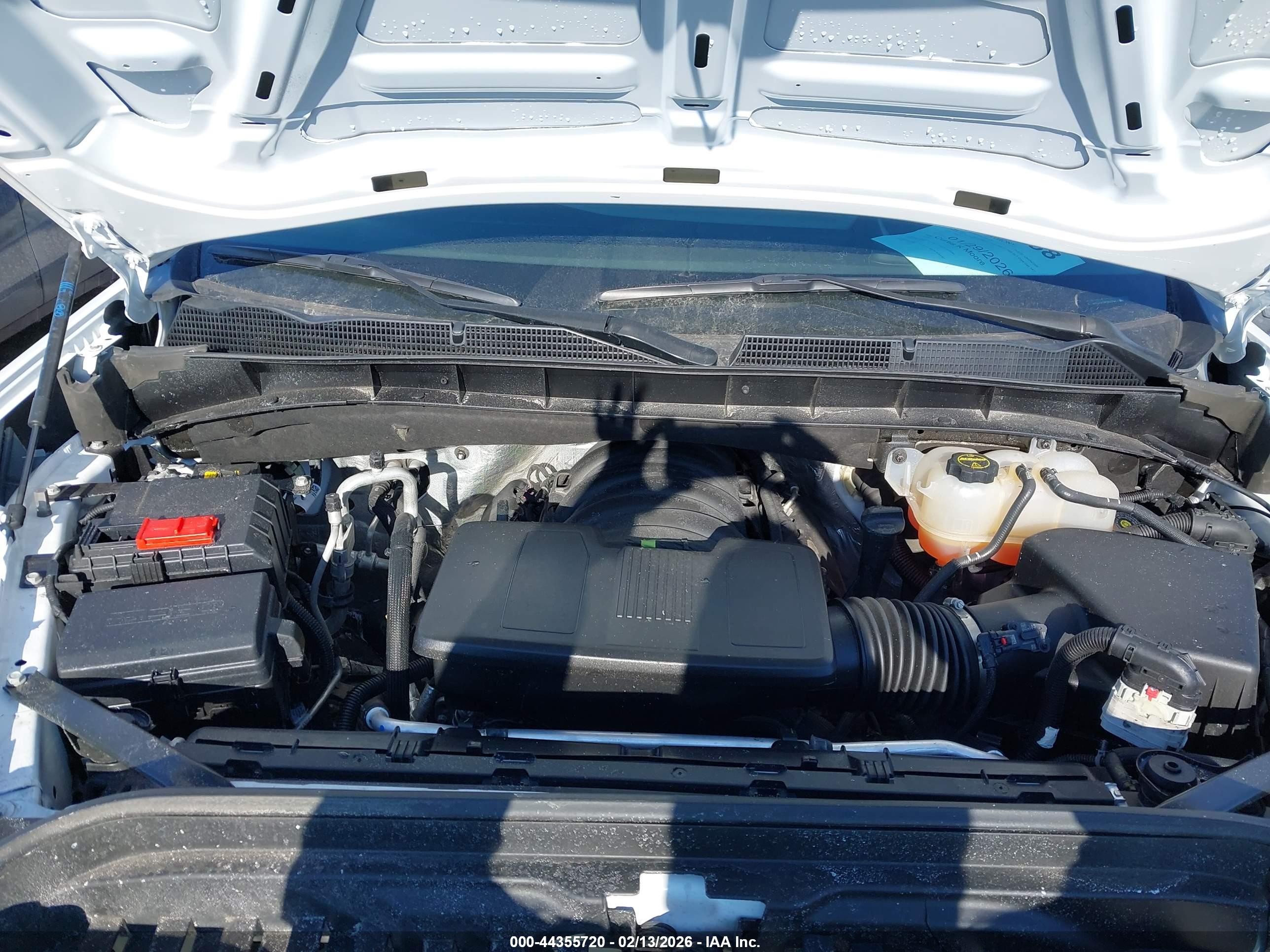 GMC SIERRA image 10