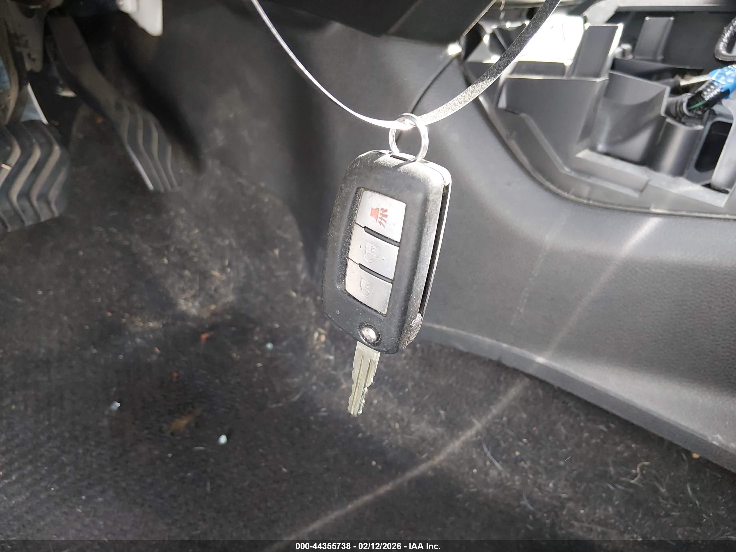 NISSAN ROGUE image 11