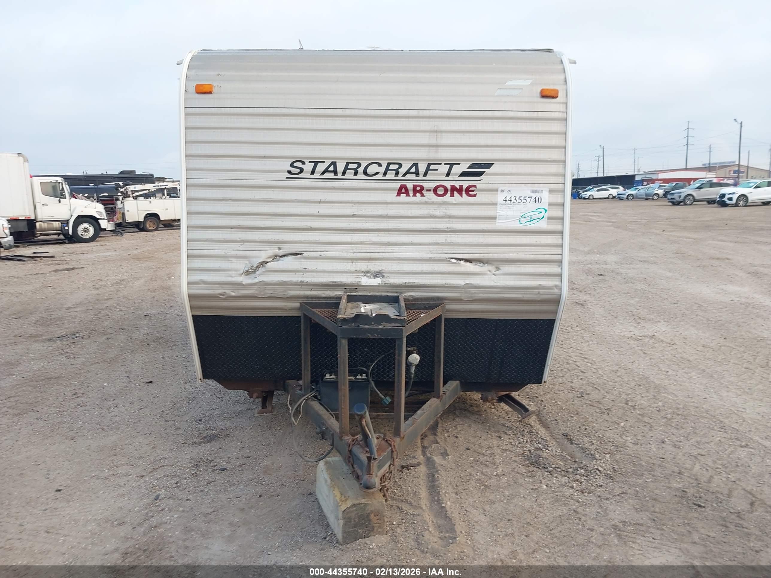 STARCRAFT AT-0 image 6