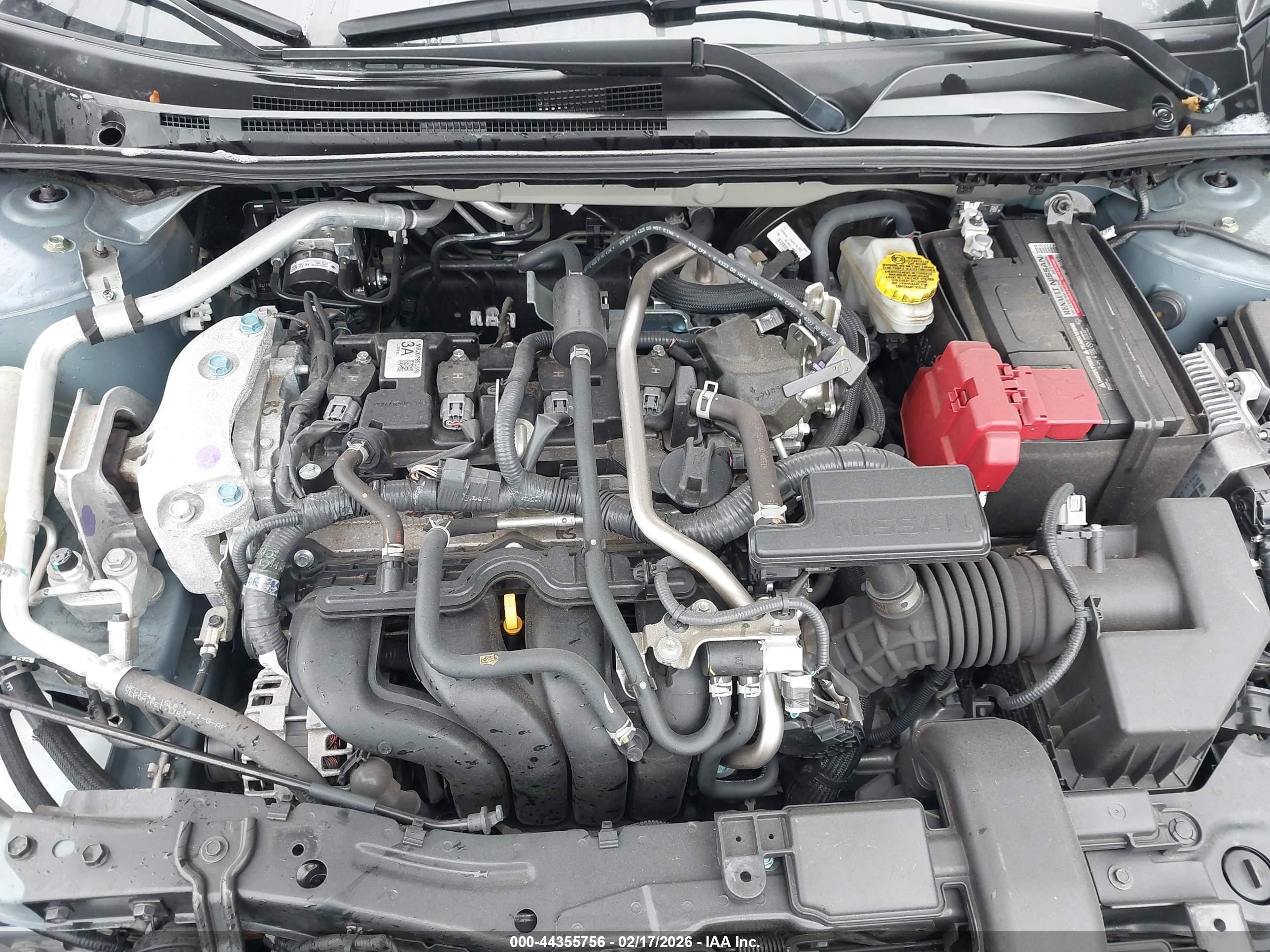 NISSAN SENTRA image 10