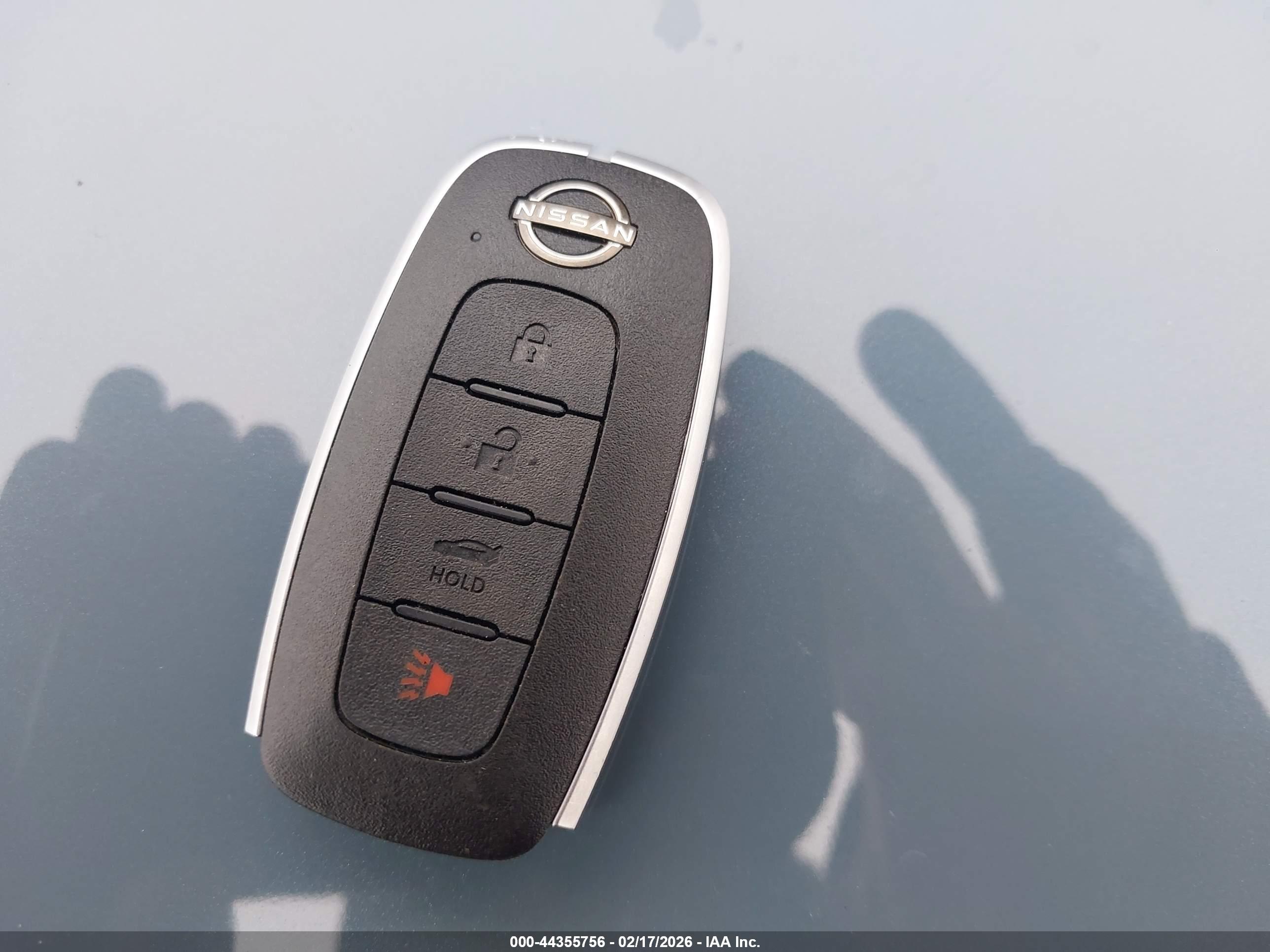 NISSAN SENTRA image 11