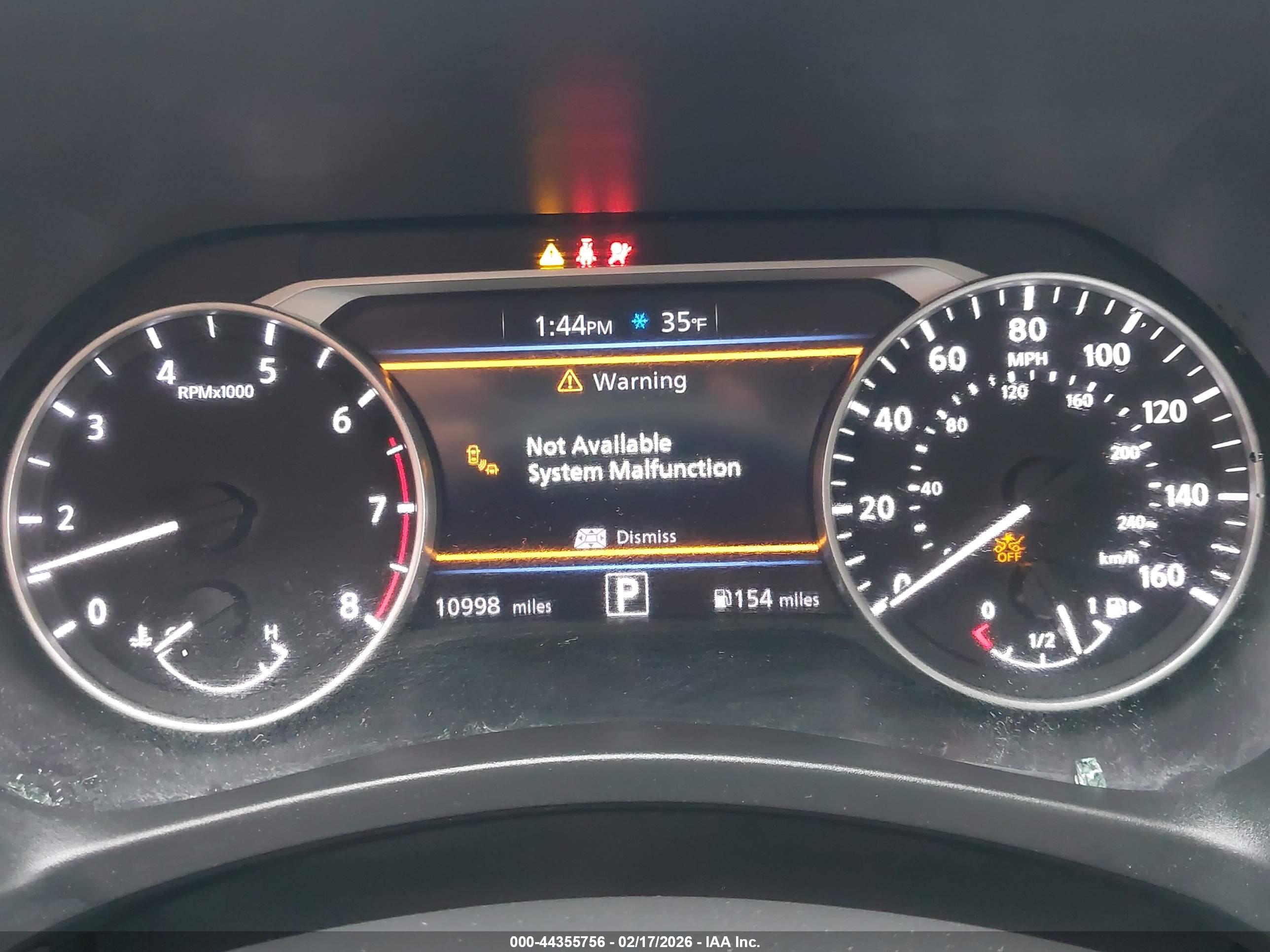 NISSAN SENTRA image 7