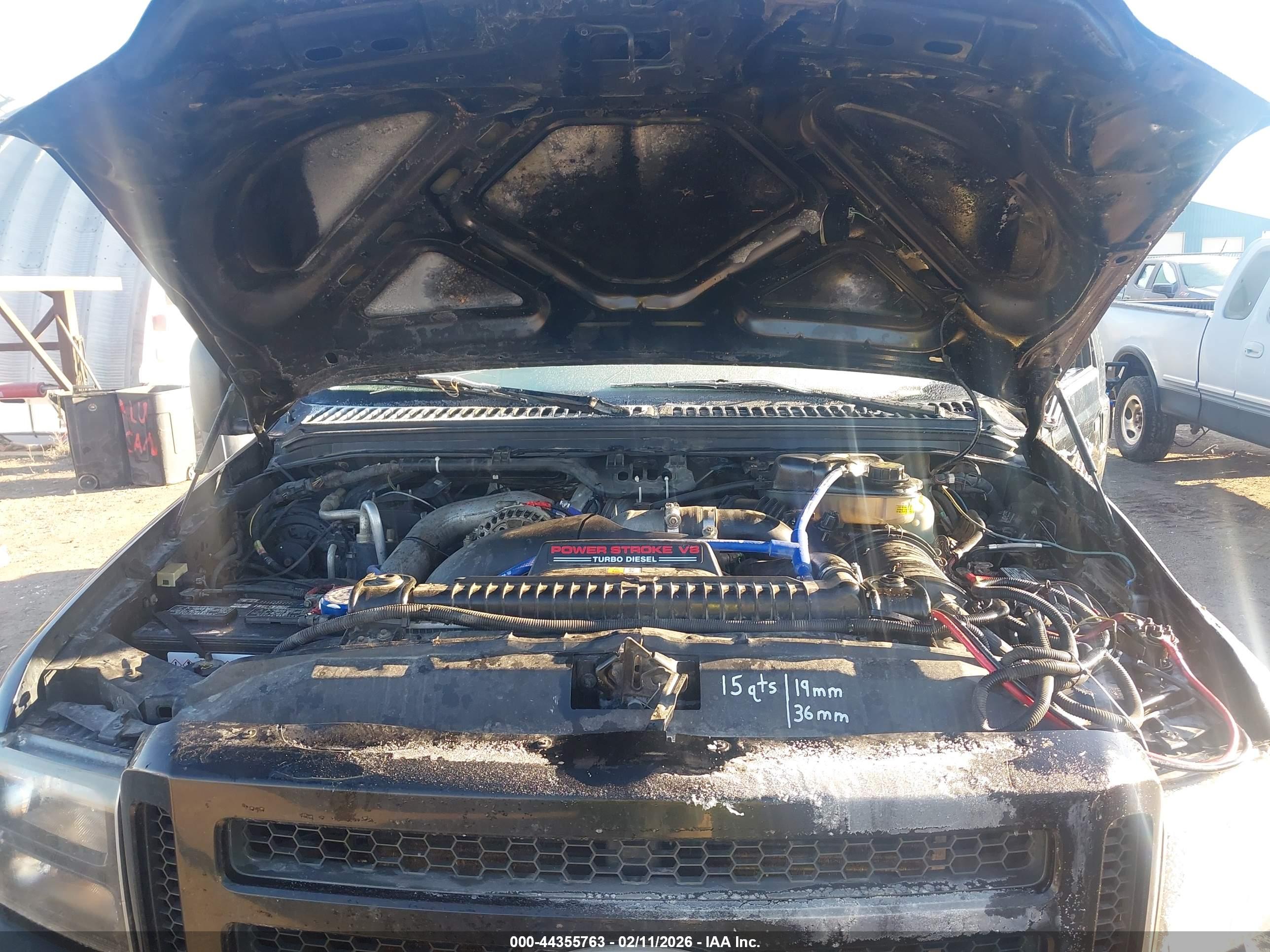 FORD F-250 image 10