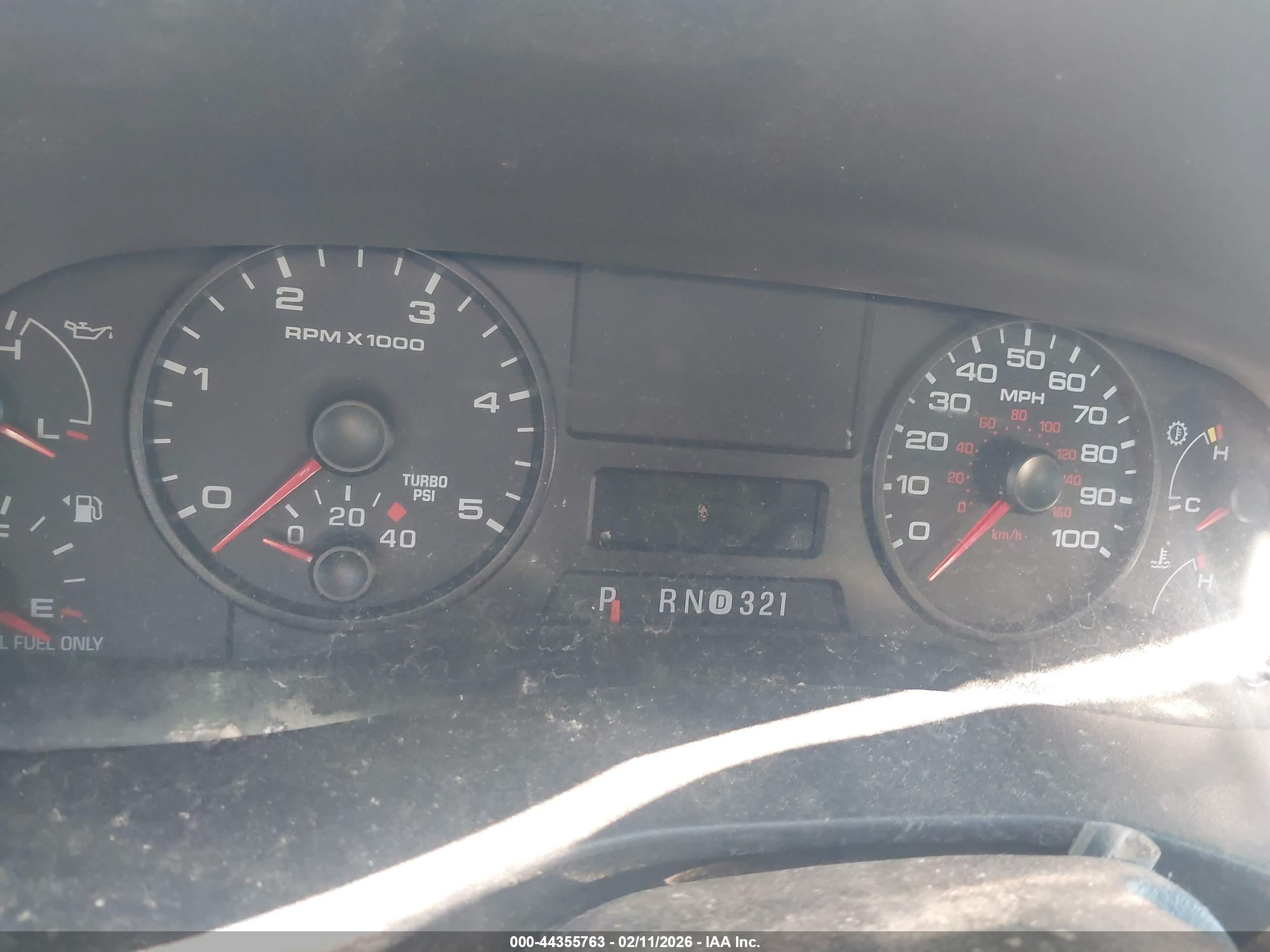 FORD F-250 image 7
