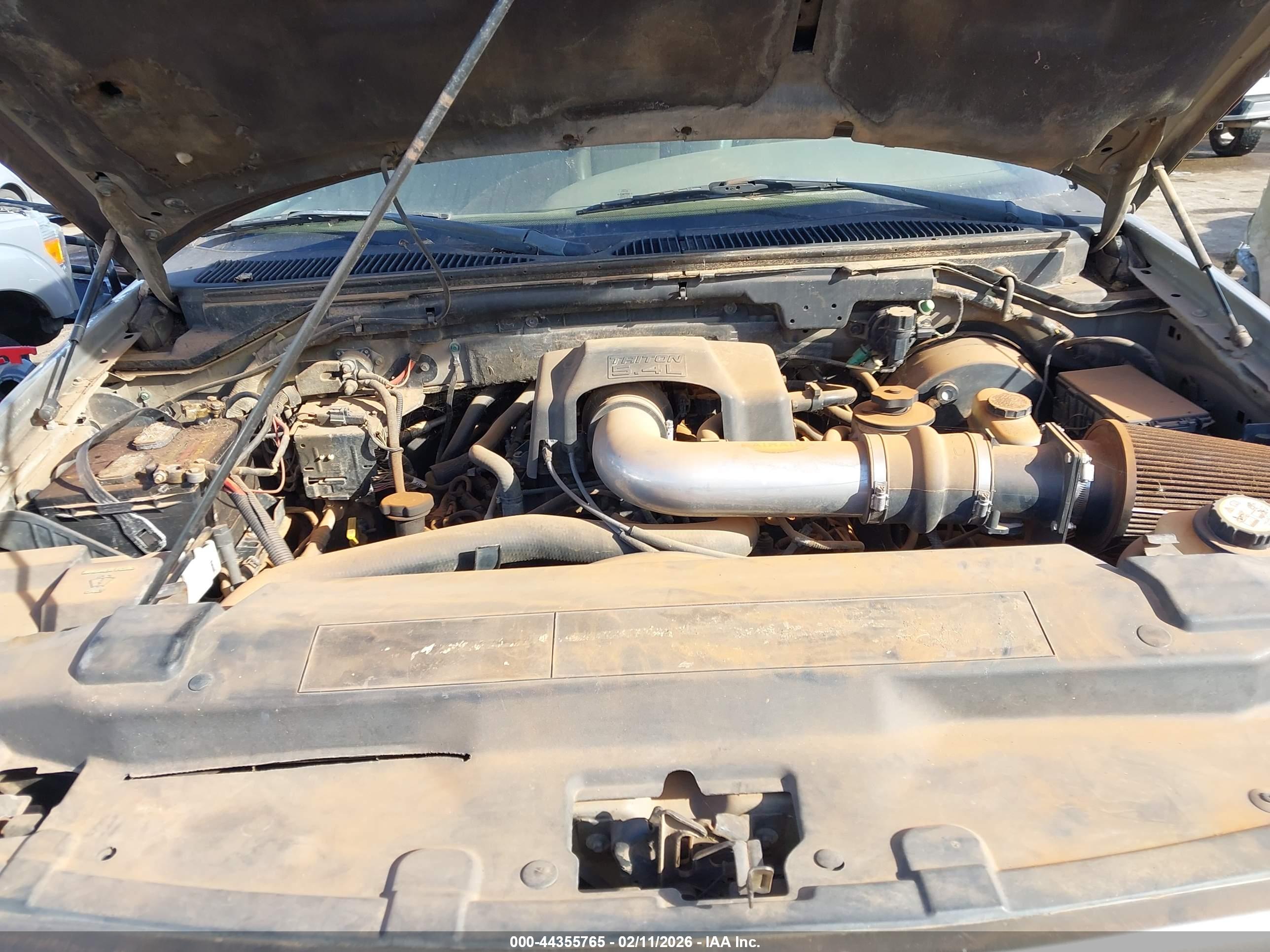 FORD F-150 image 10