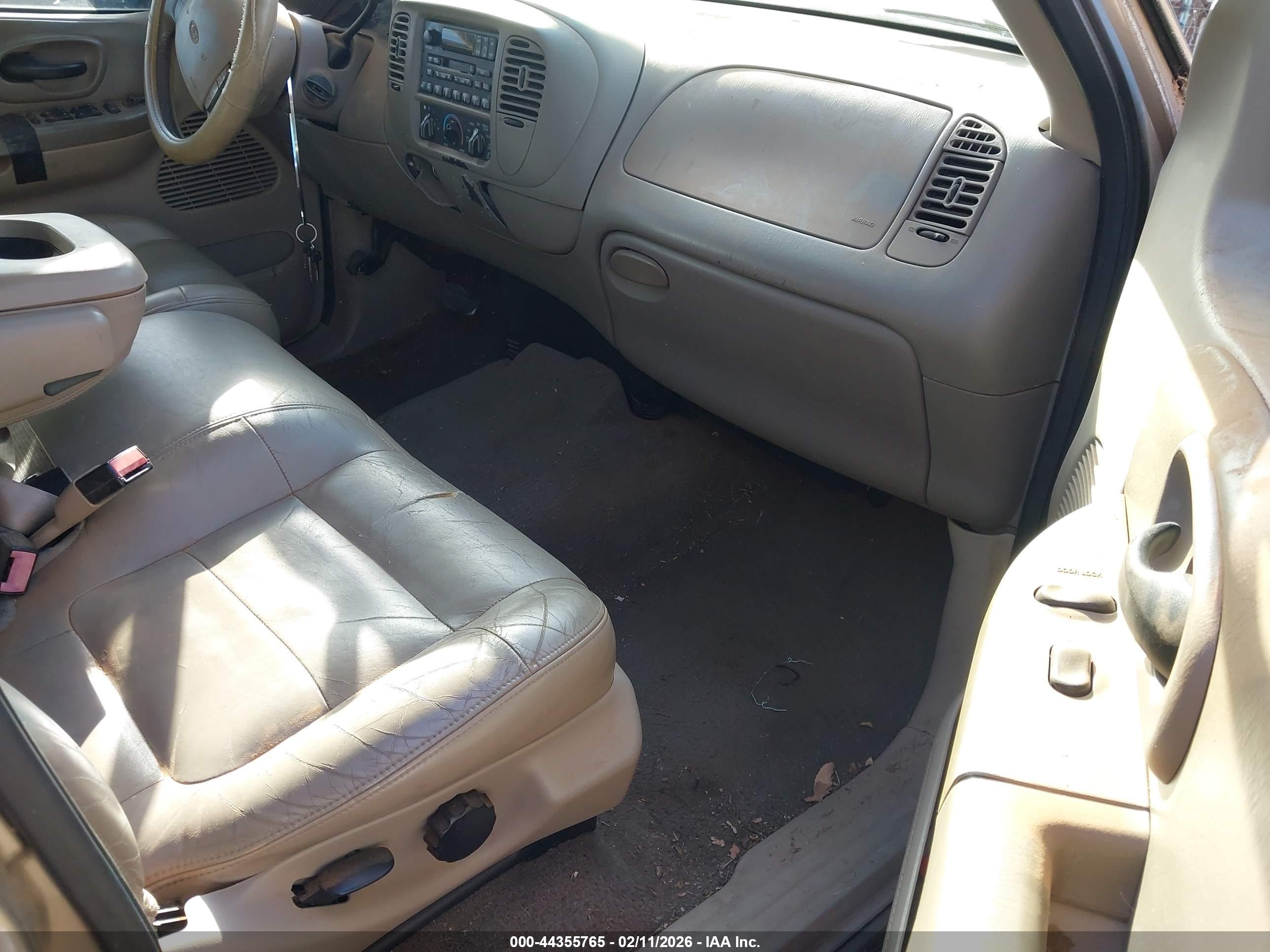 FORD F-150 image 5