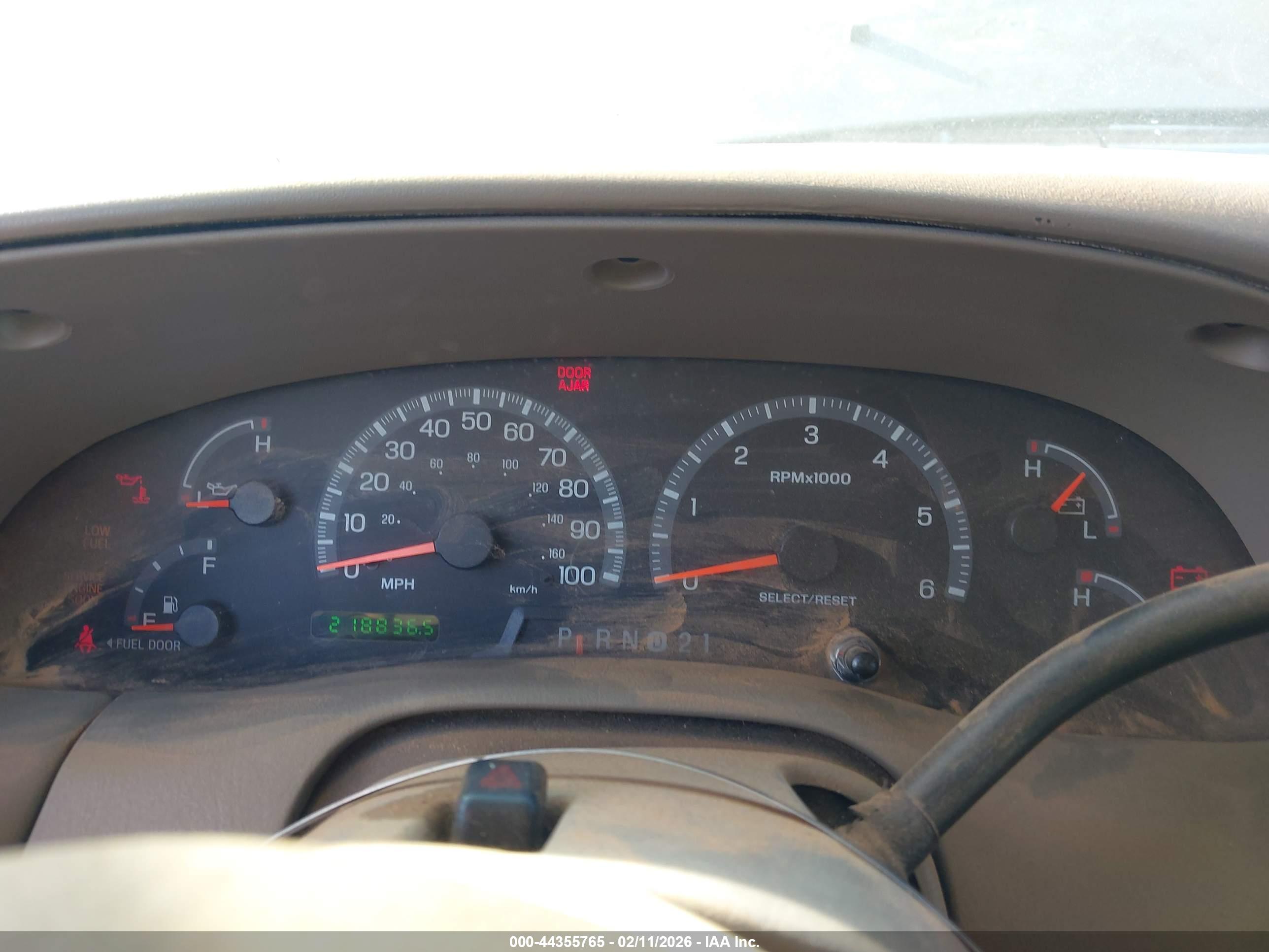 FORD F-150 image 7