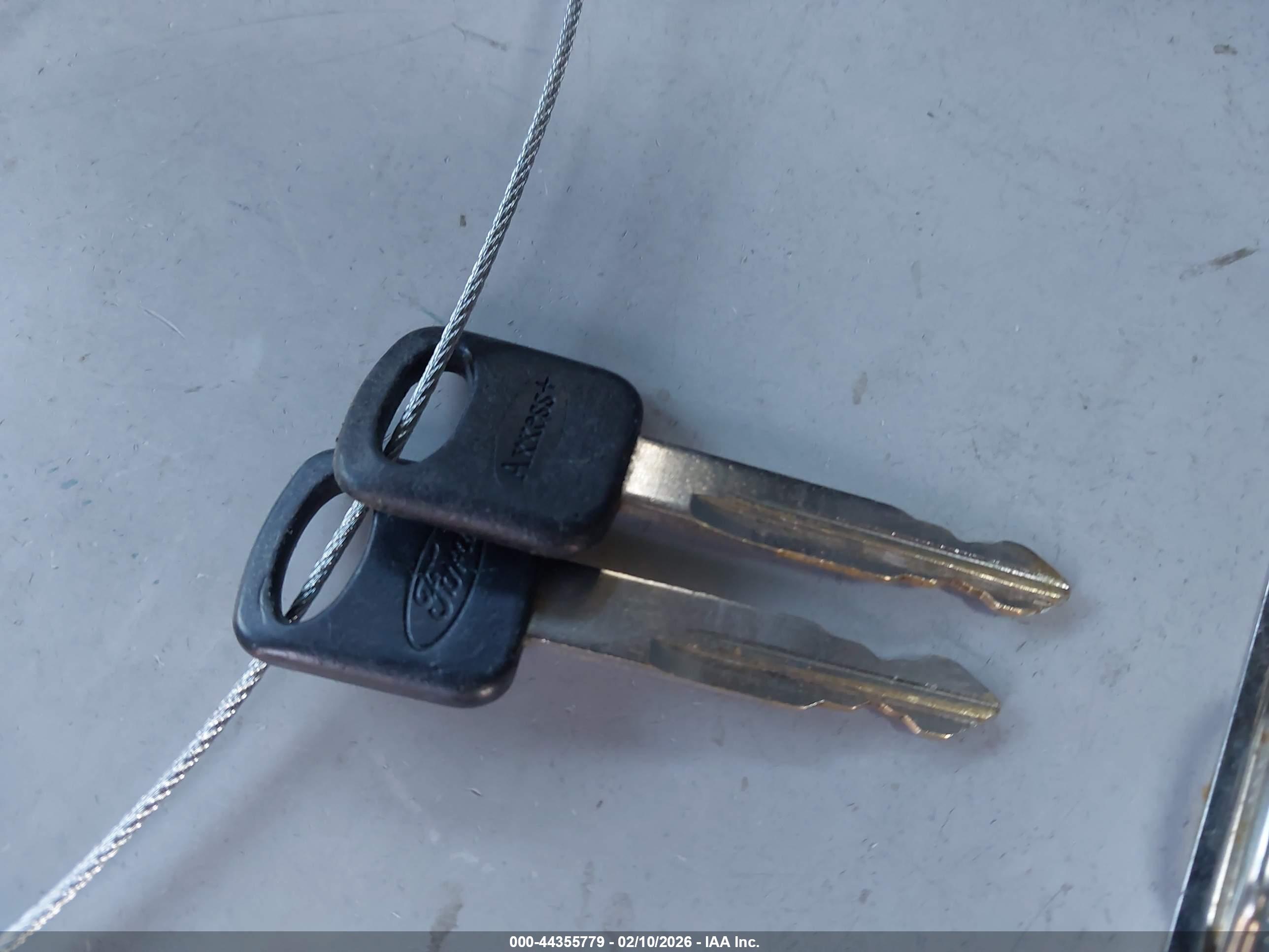 FORD POLICE image 11