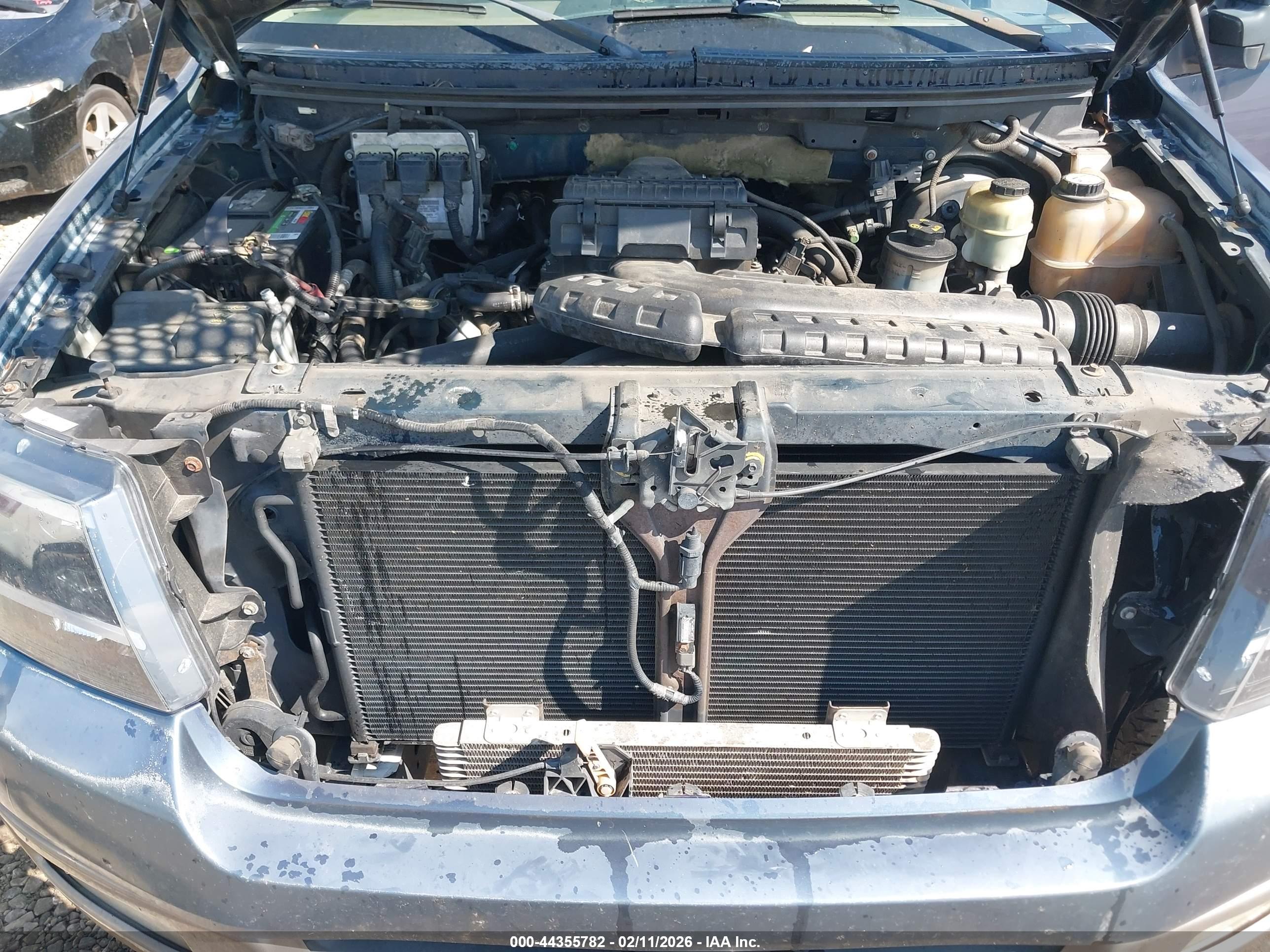 FORD F-150 image 10