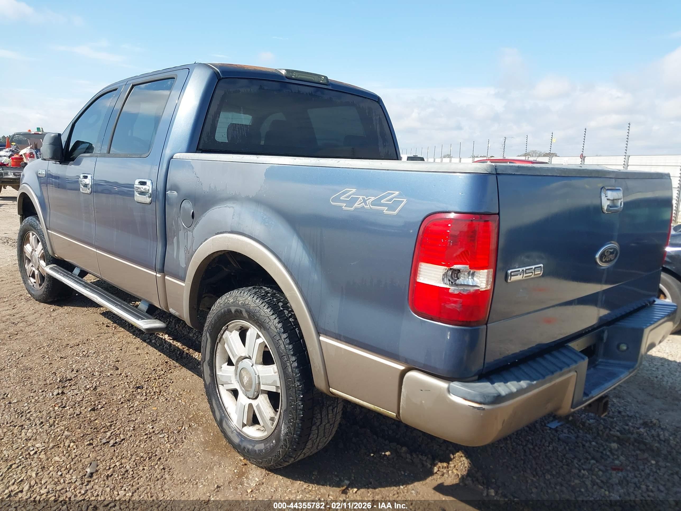 FORD F-150 image 3