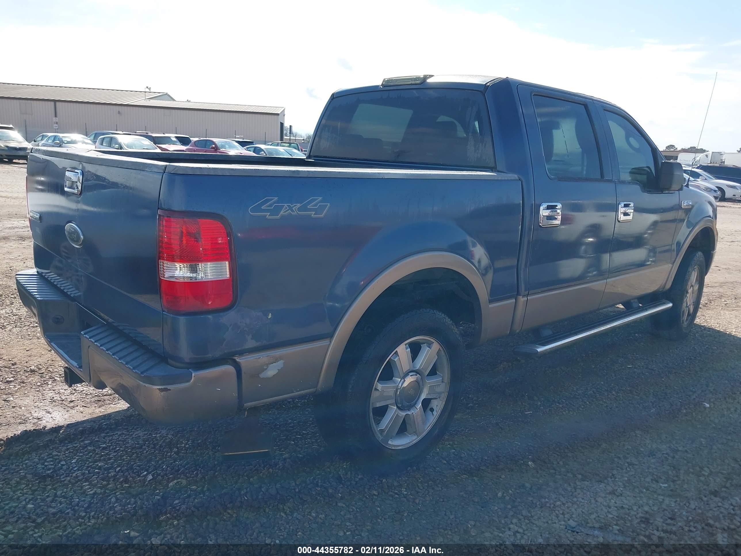 FORD F-150 image 4