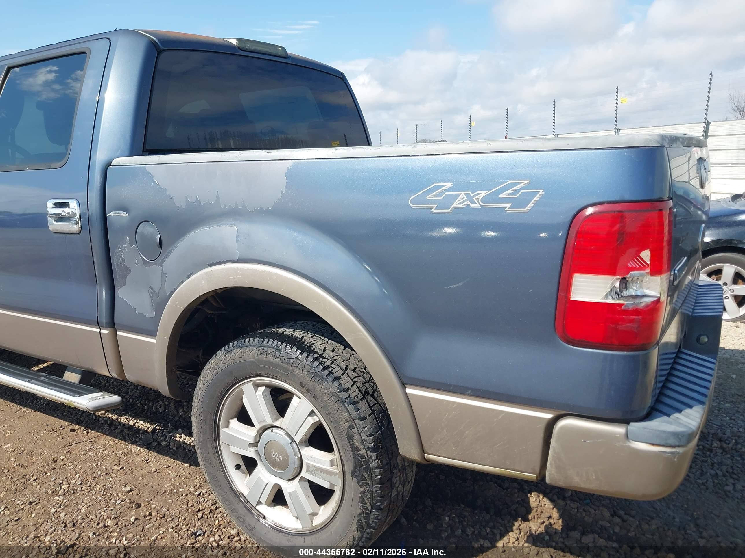 FORD F-150 image 6