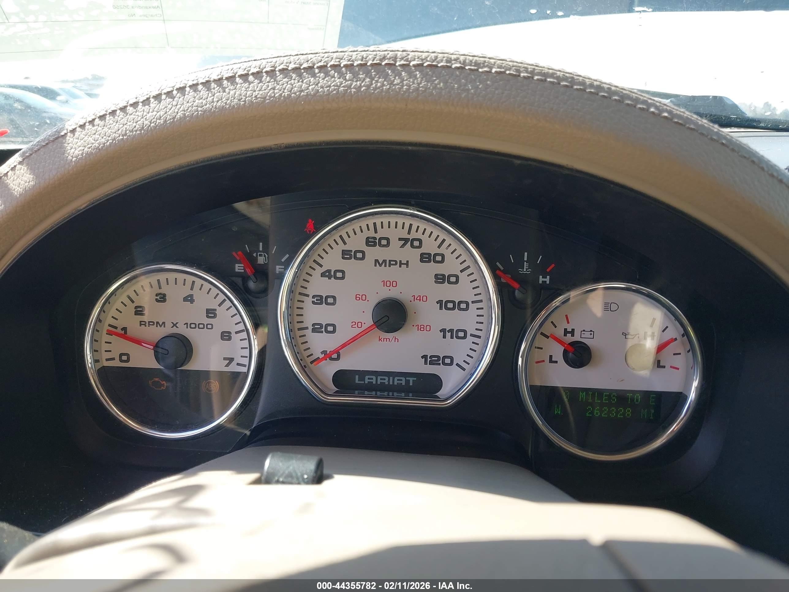 FORD F-150 image 7