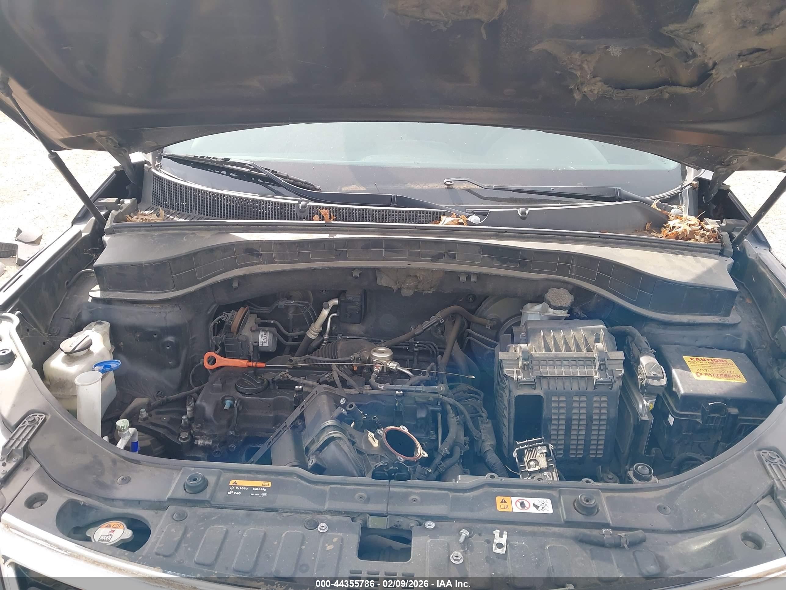 KIA SORENTO image 10